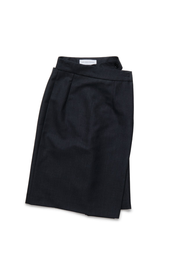 PORTE FEUILLE FITTED SKIRT