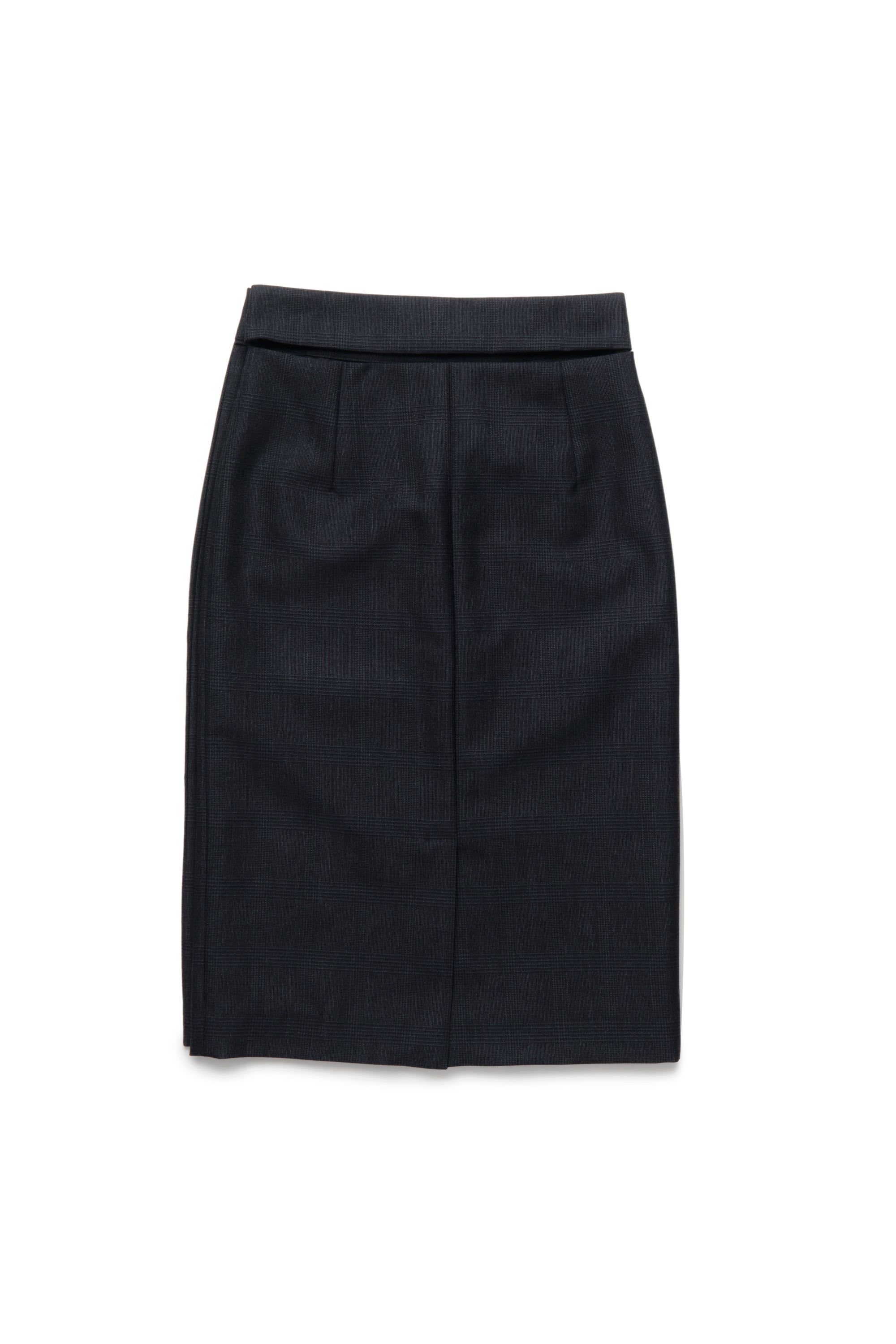 PORTE FEUILLE FITTED SKIRT