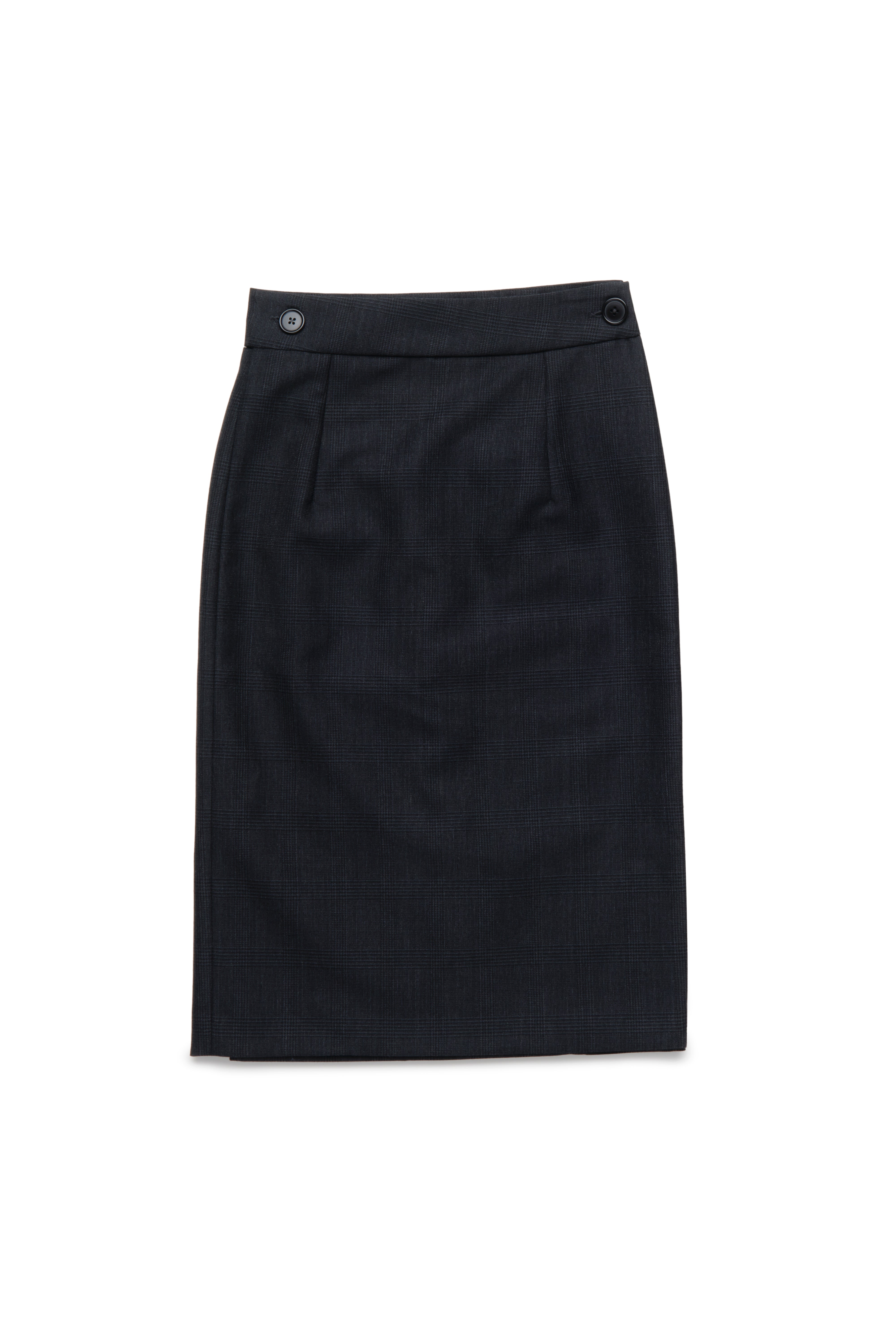 PORTE FEUILLE FITTED SKIRT