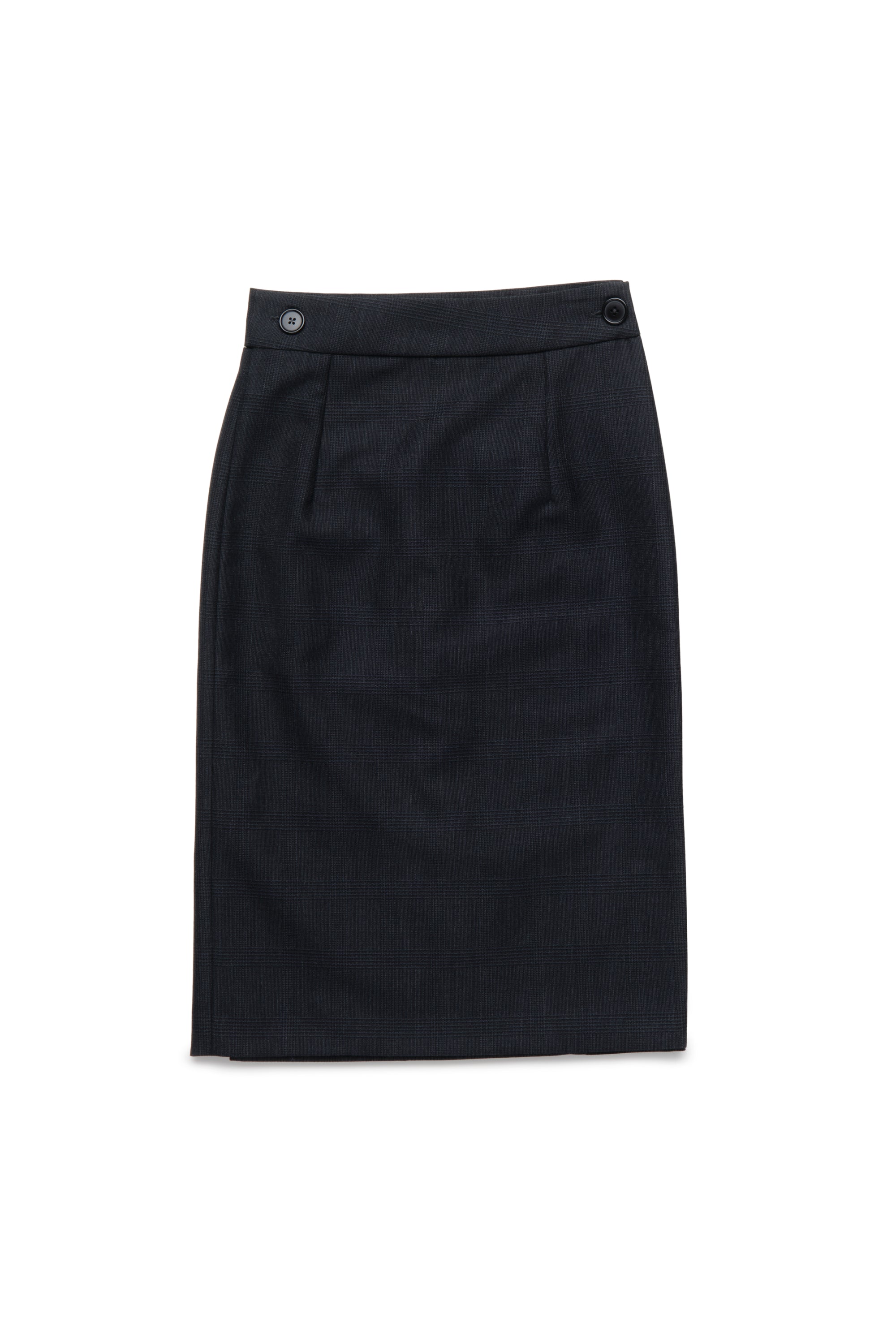PORTE FEUILLE FITTED SKIRT