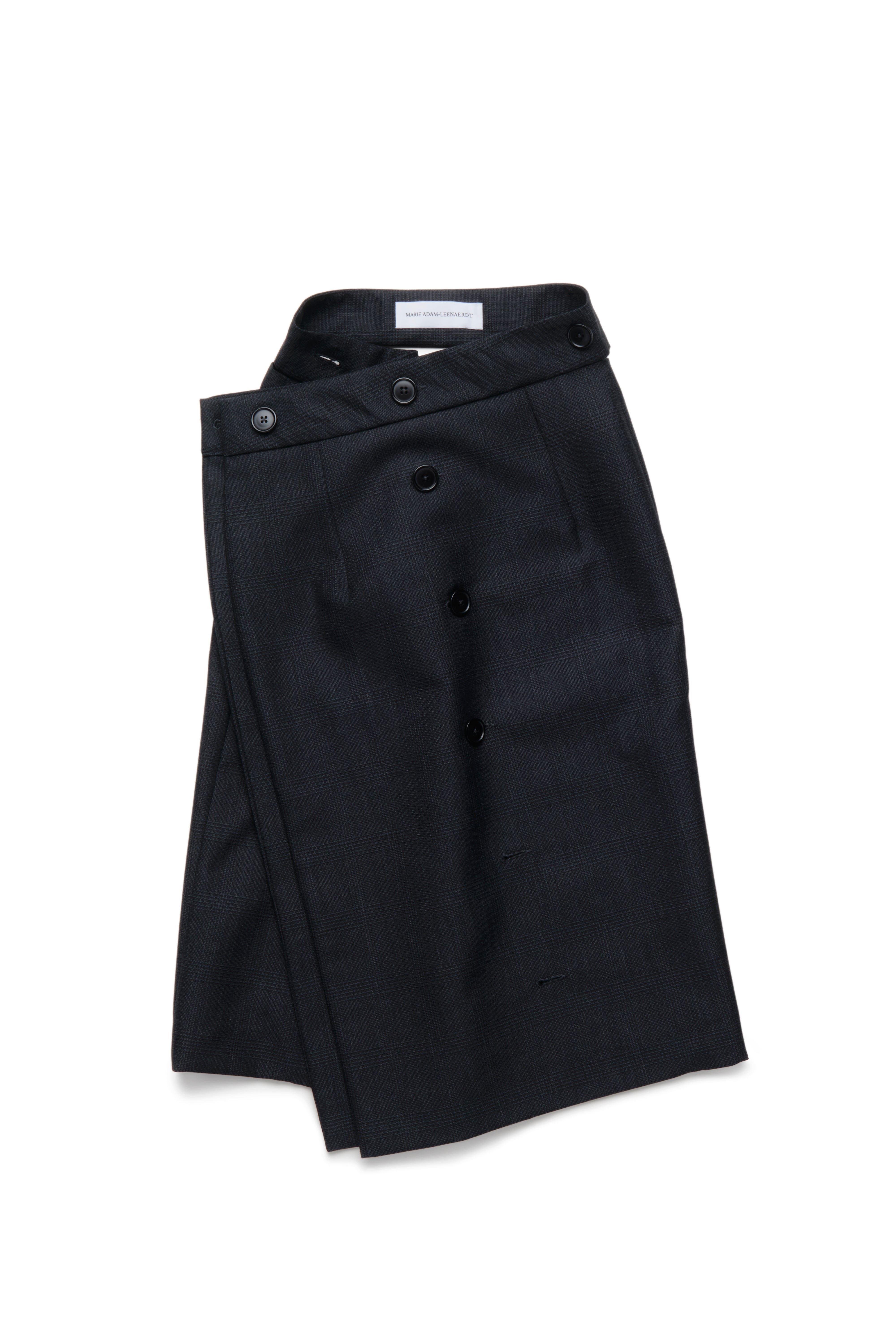 PORTE FEUILLE FITTED SKIRT