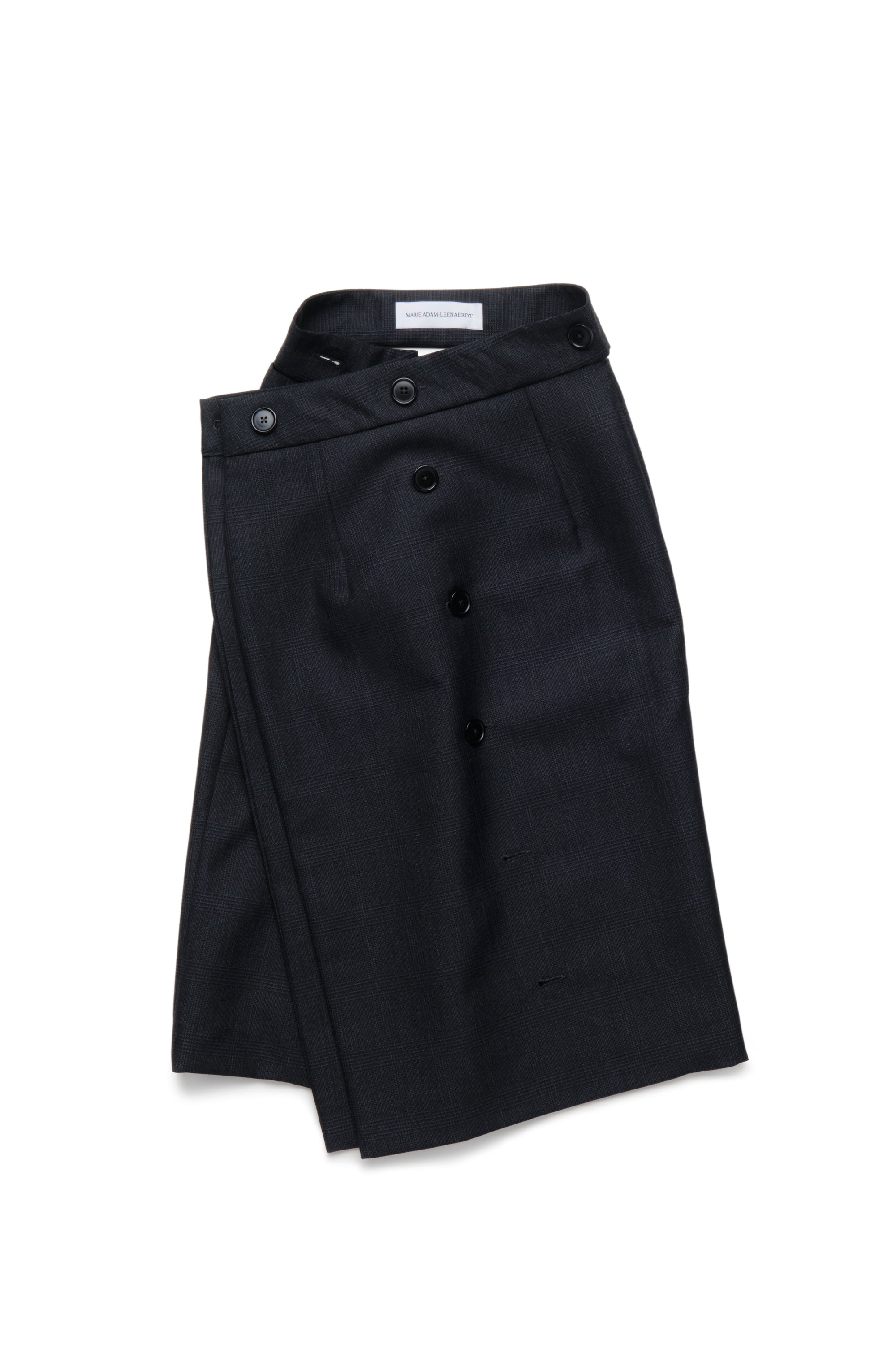 PORTE FEUILLE FITTED SKIRT