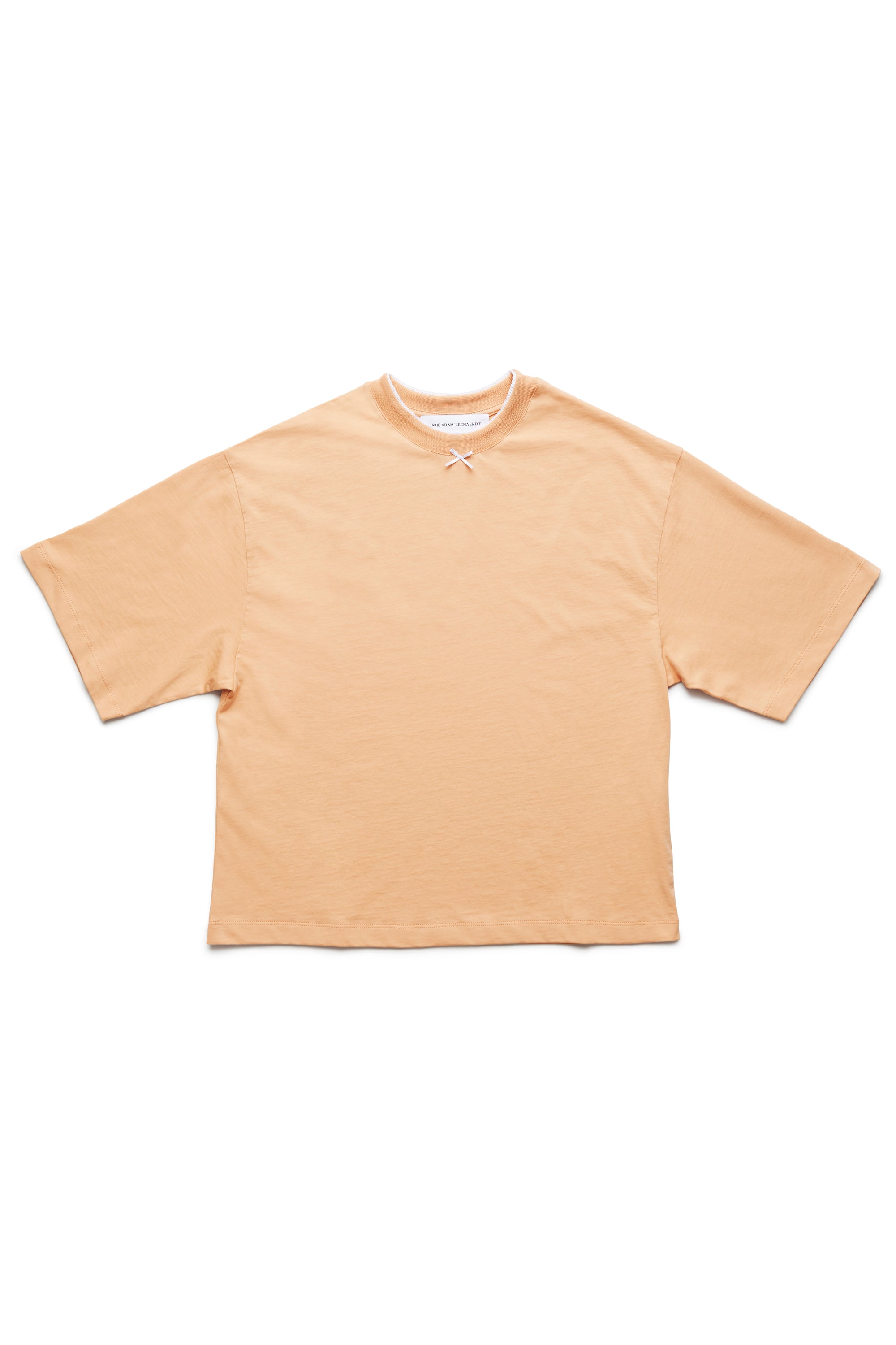 LINGERIE T-SHIRT