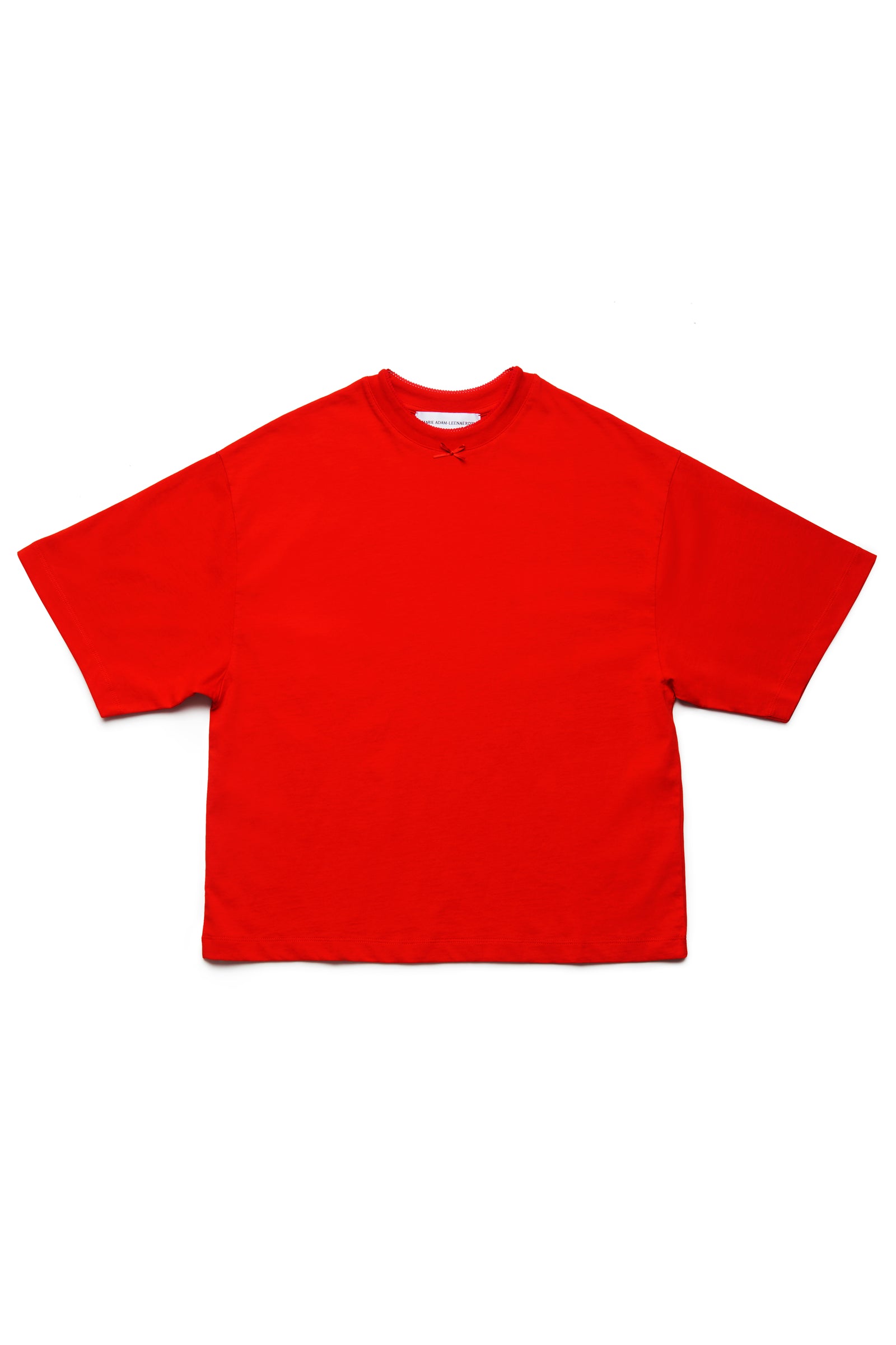 LINGERIE T-SHIRT