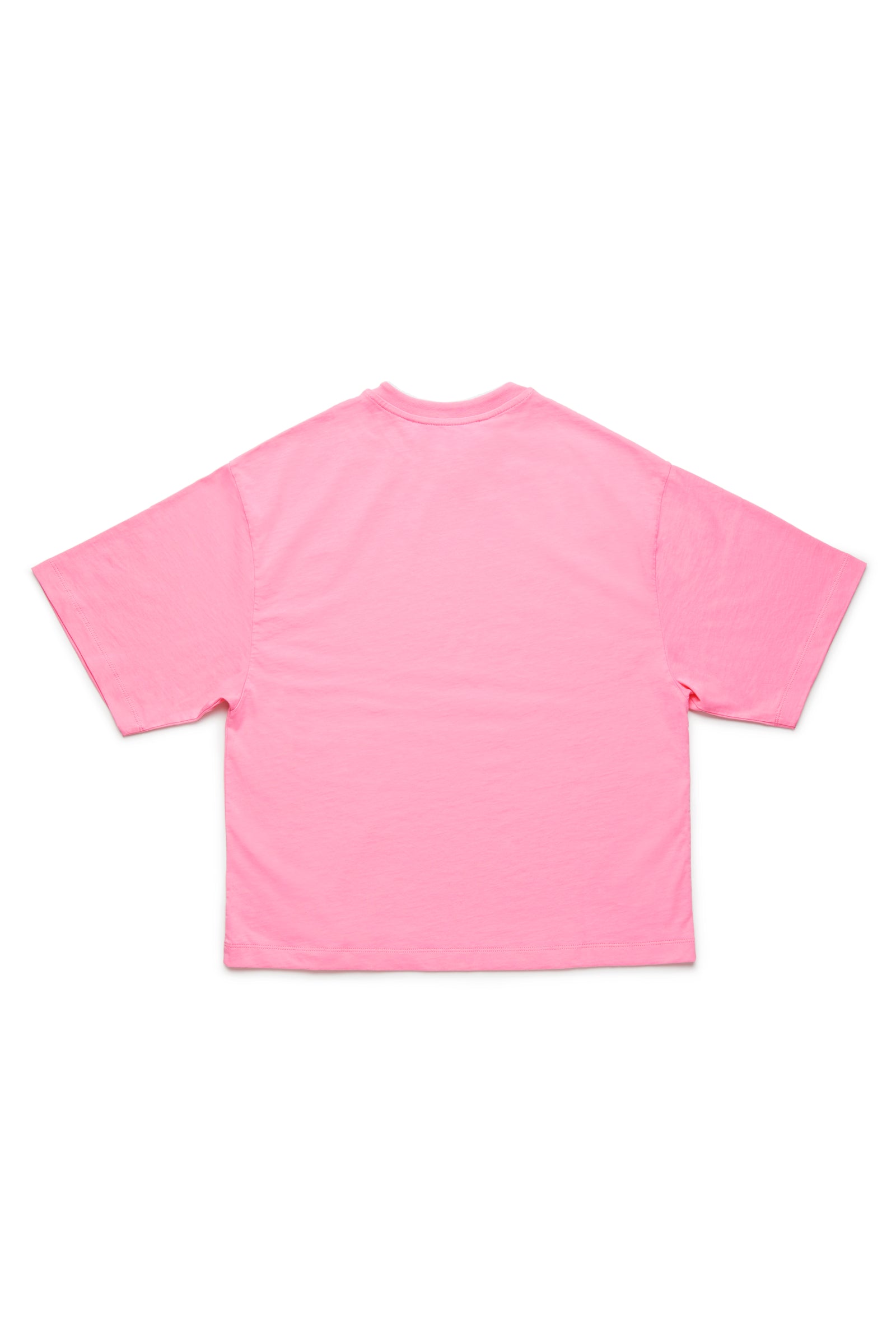LINGERIE T-SHIRT