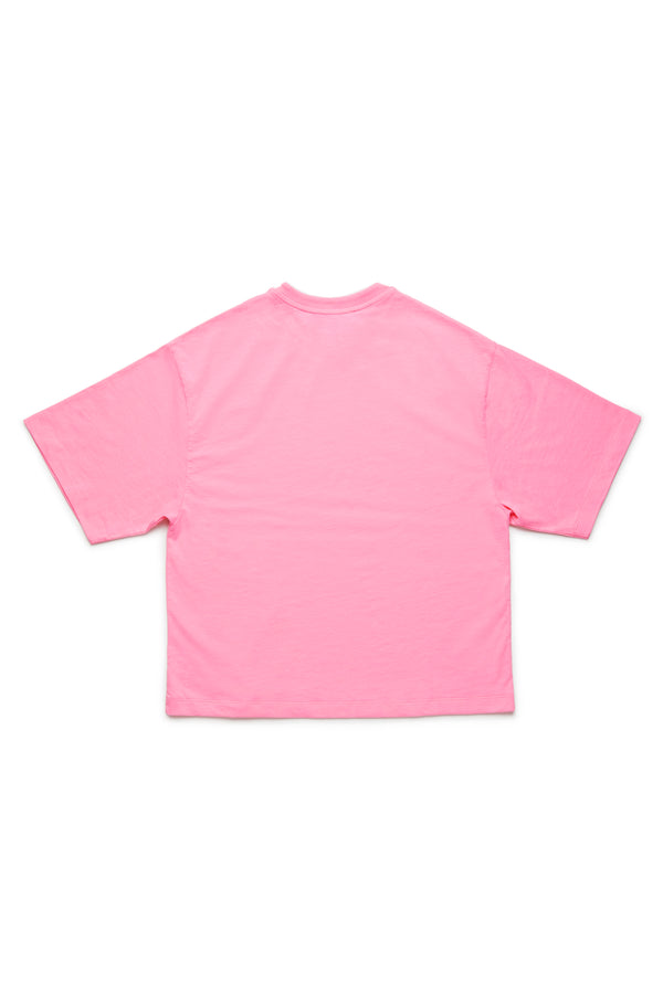 LINGERIE T-SHIRT