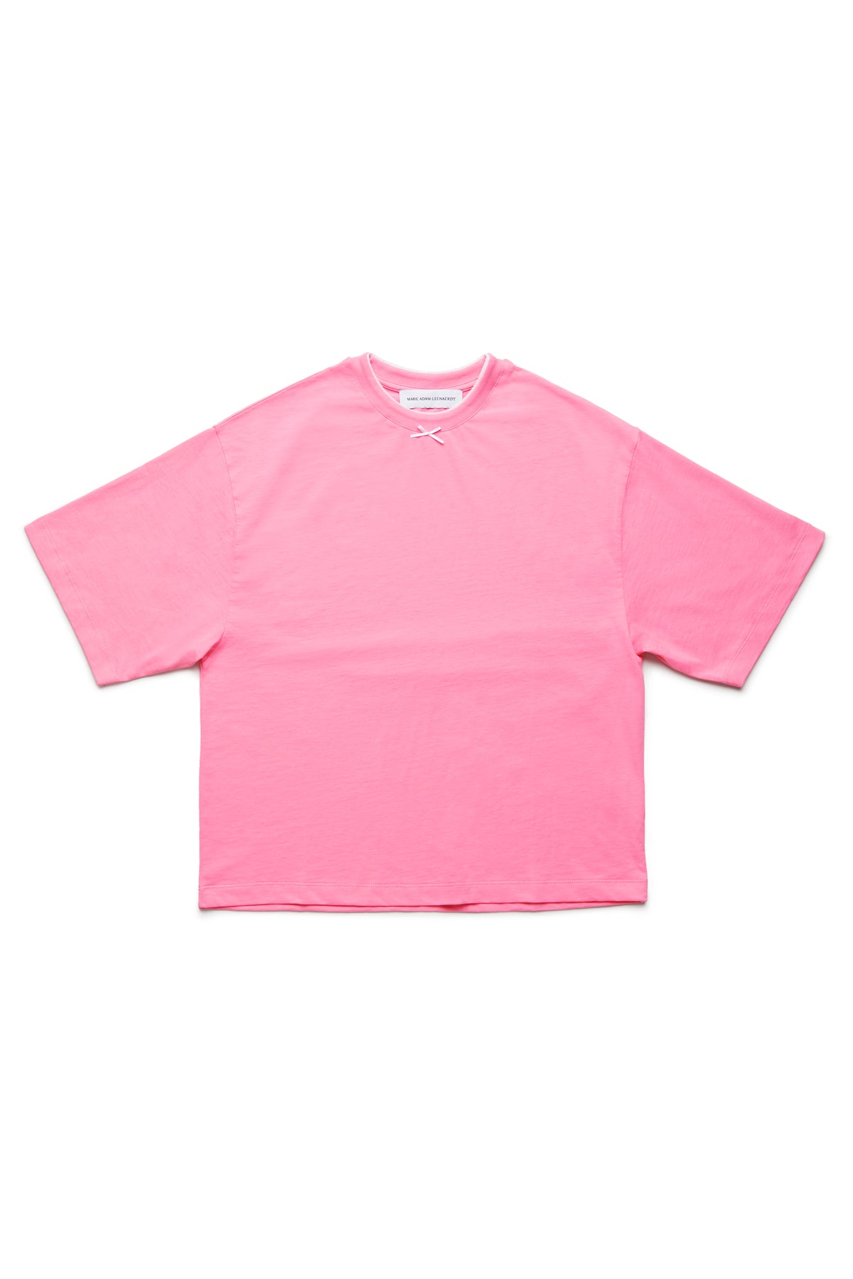 LINGERIE T-SHIRT