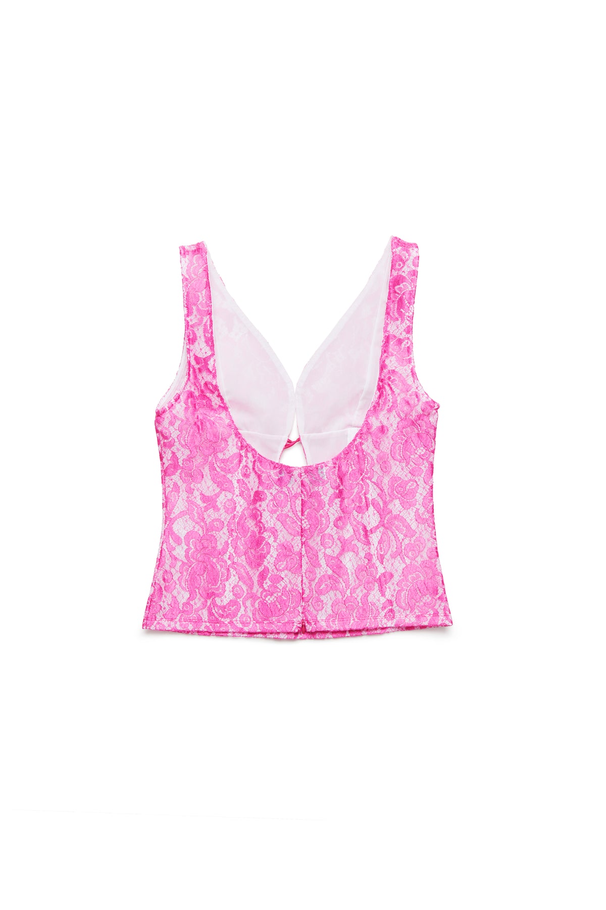 TOP LINGERIE