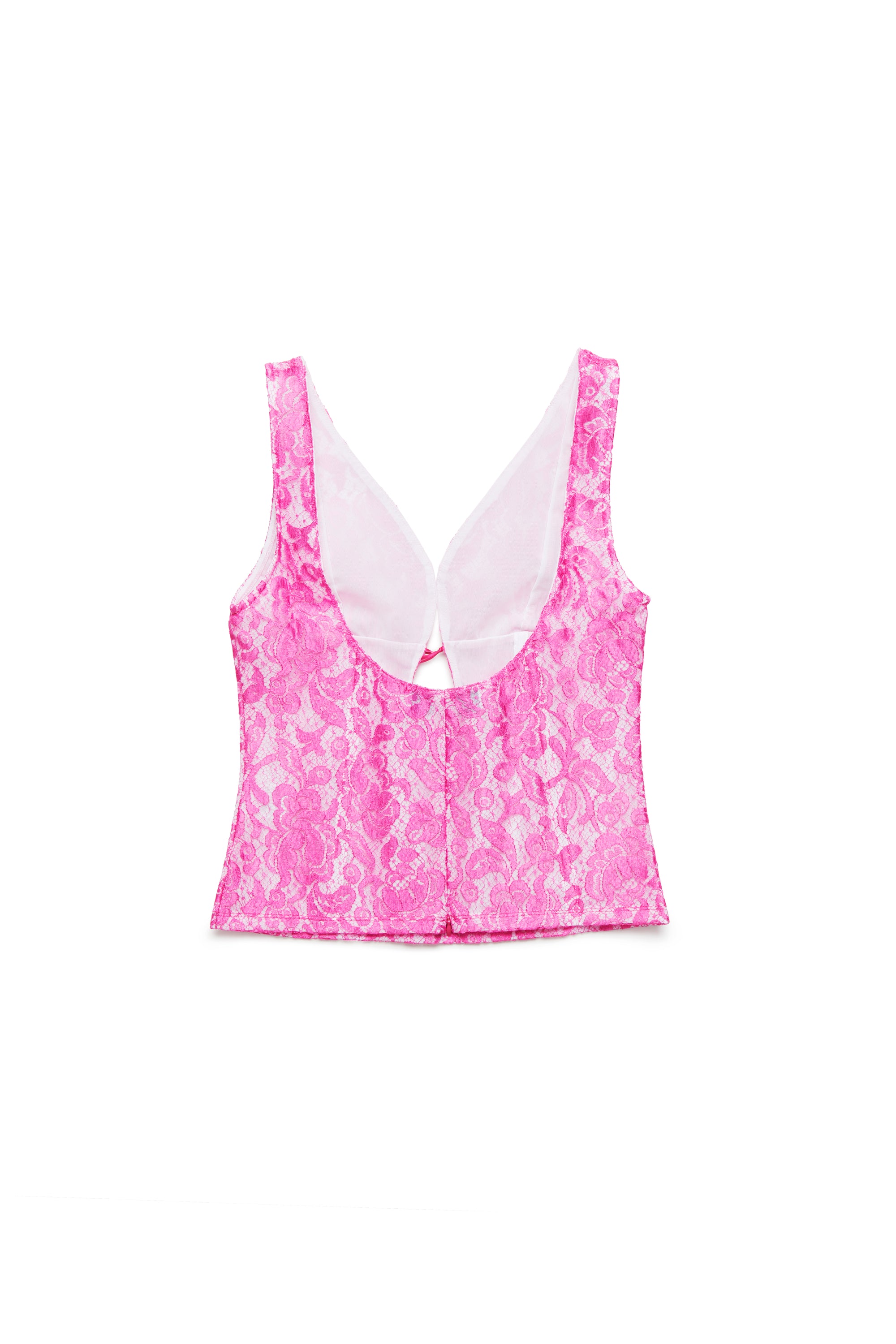 TOP LINGERIE