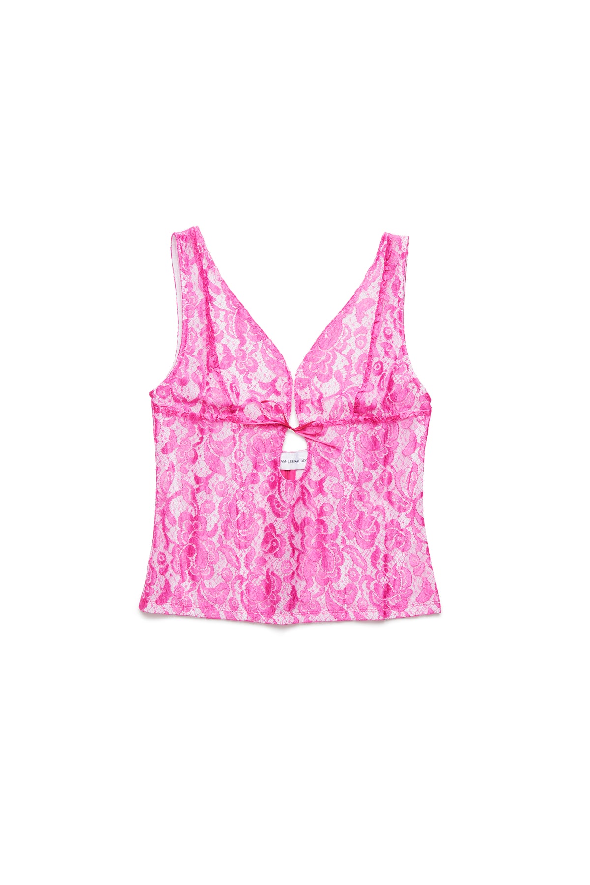 TOP LINGERIE