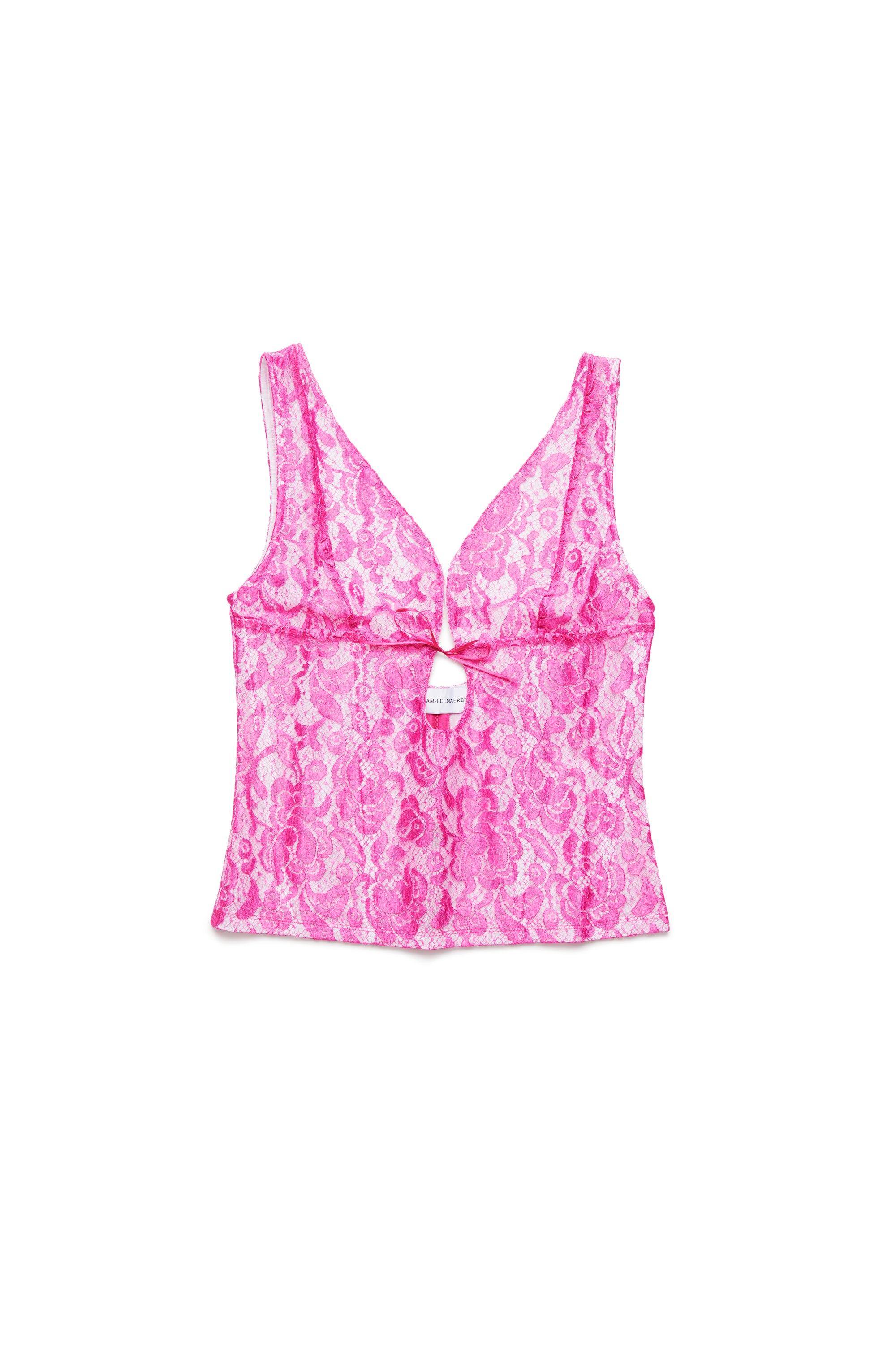 TOP LINGERIE