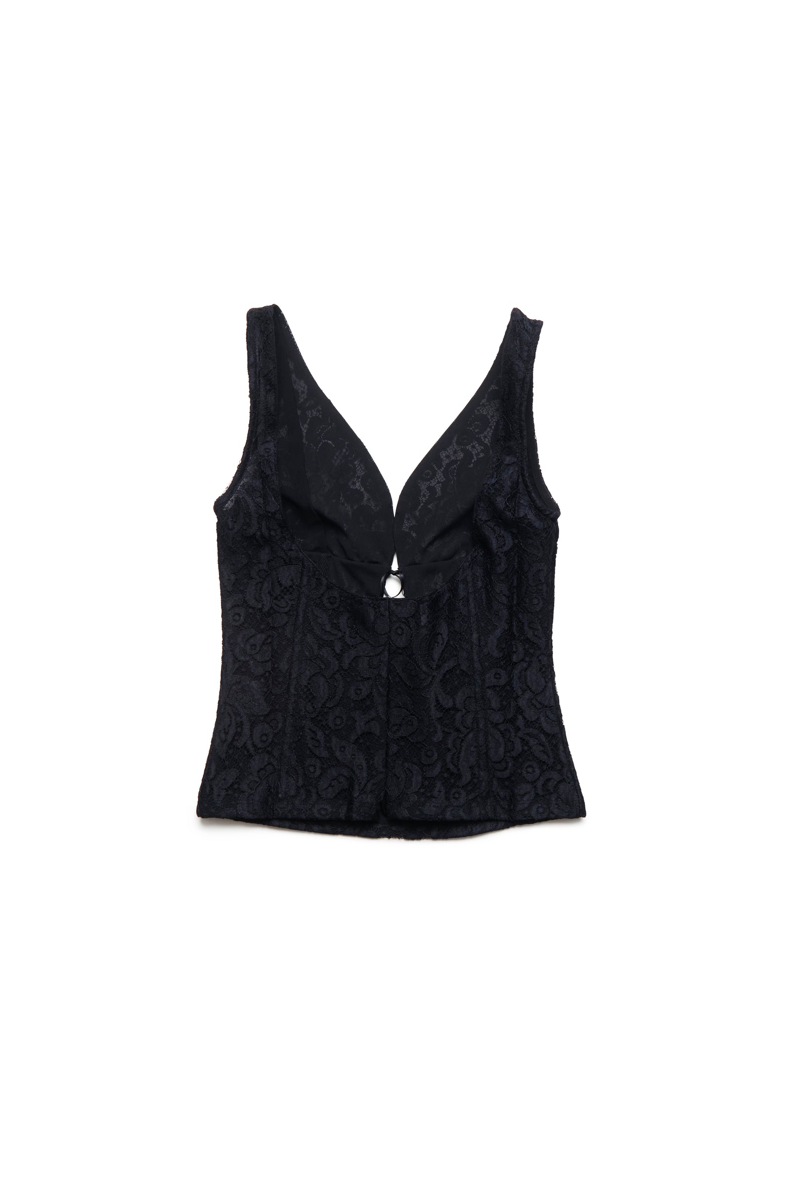 TOP LINGERIE