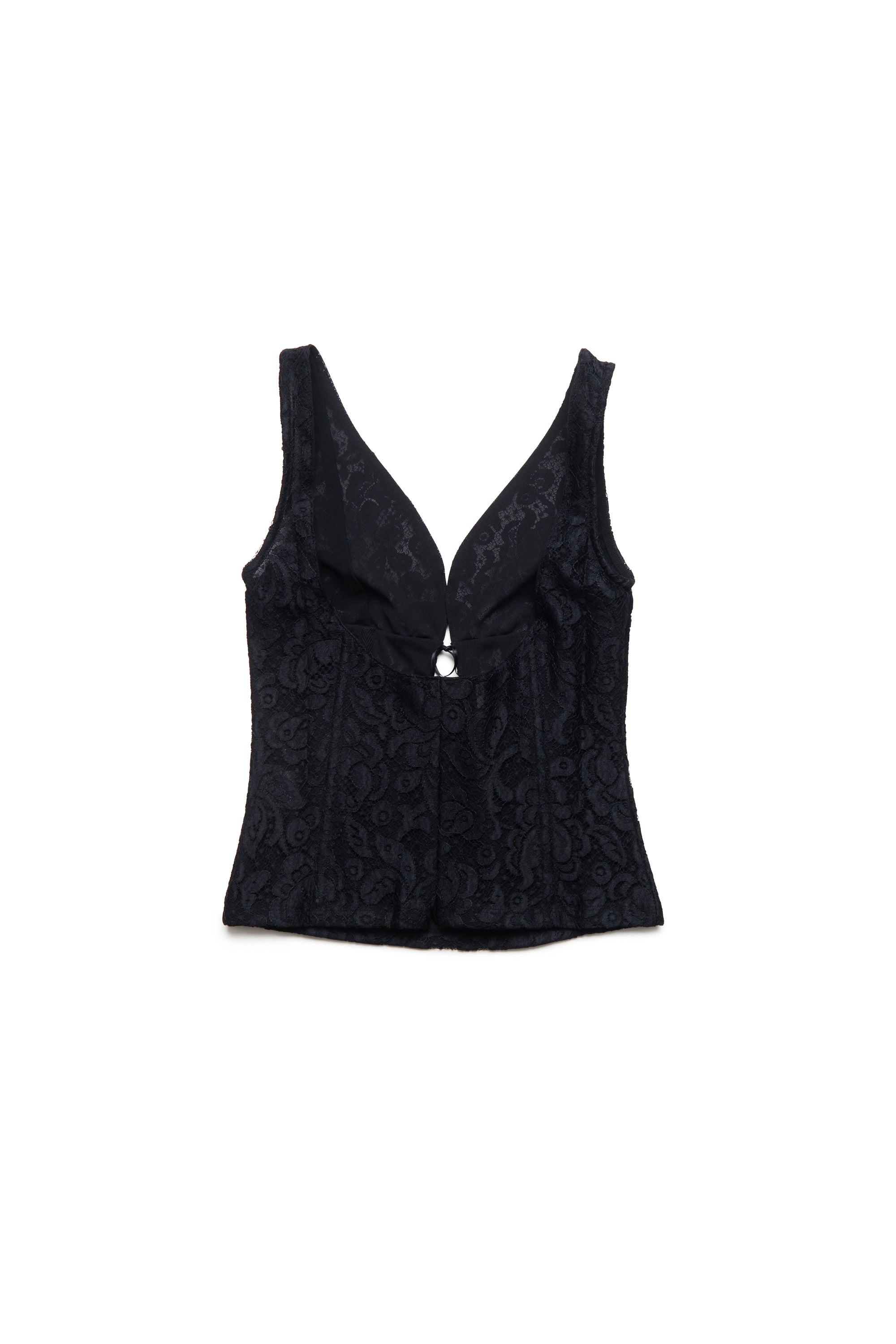 TOP LINGERIE