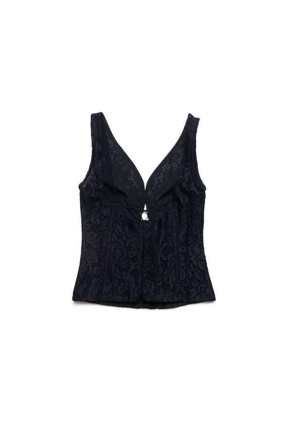 TOP LINGERIE