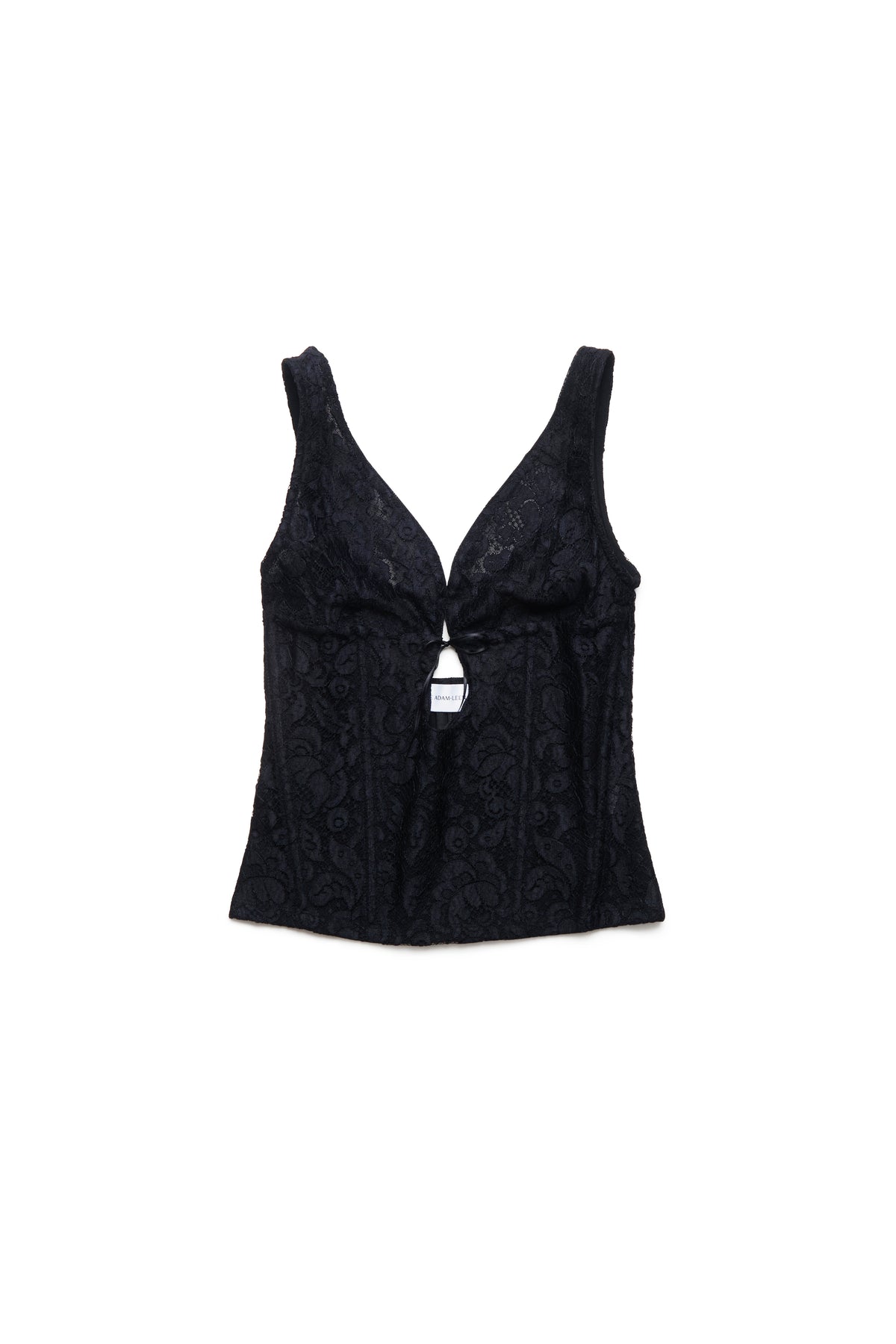 TOP LINGERIE