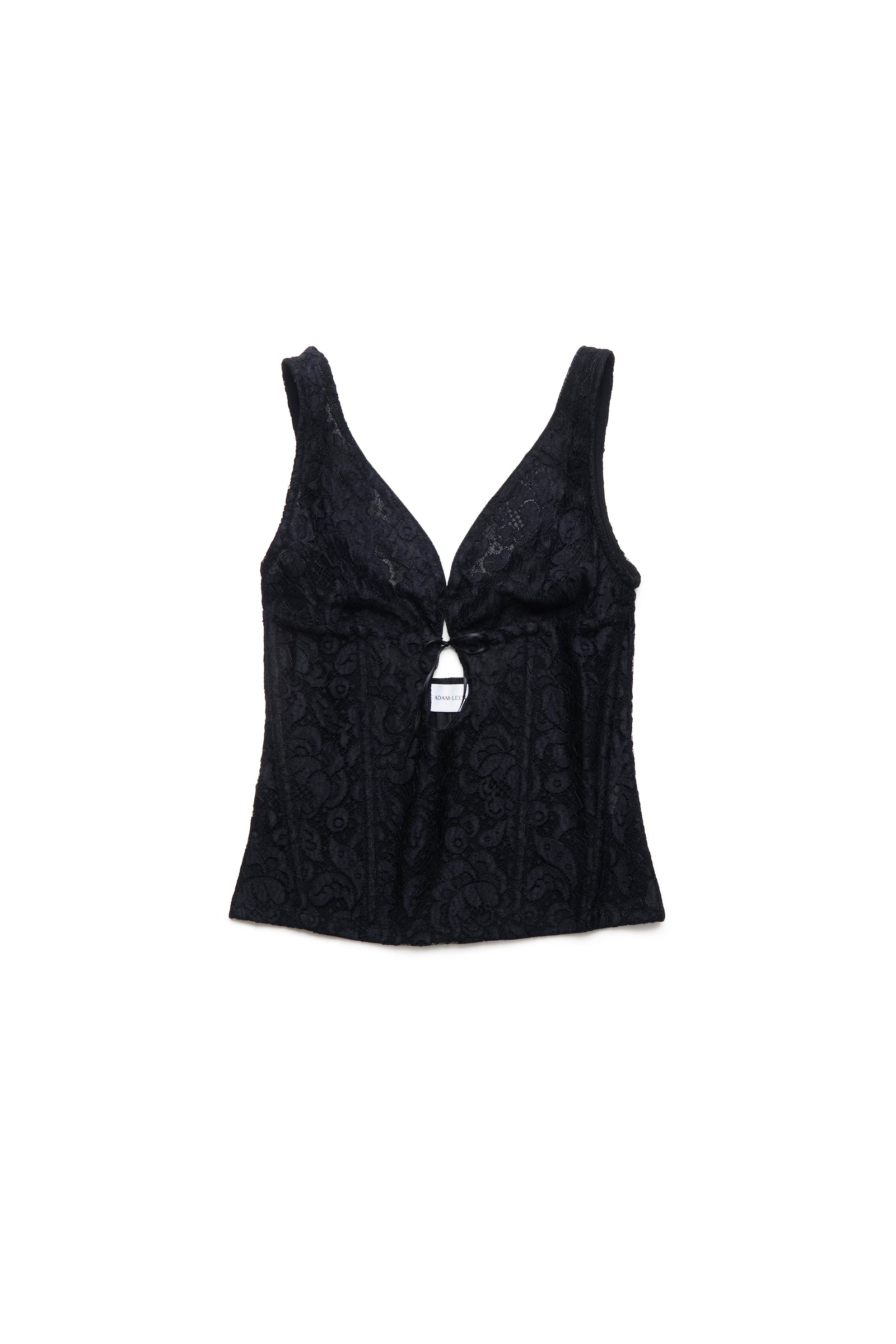 TOP LINGERIE