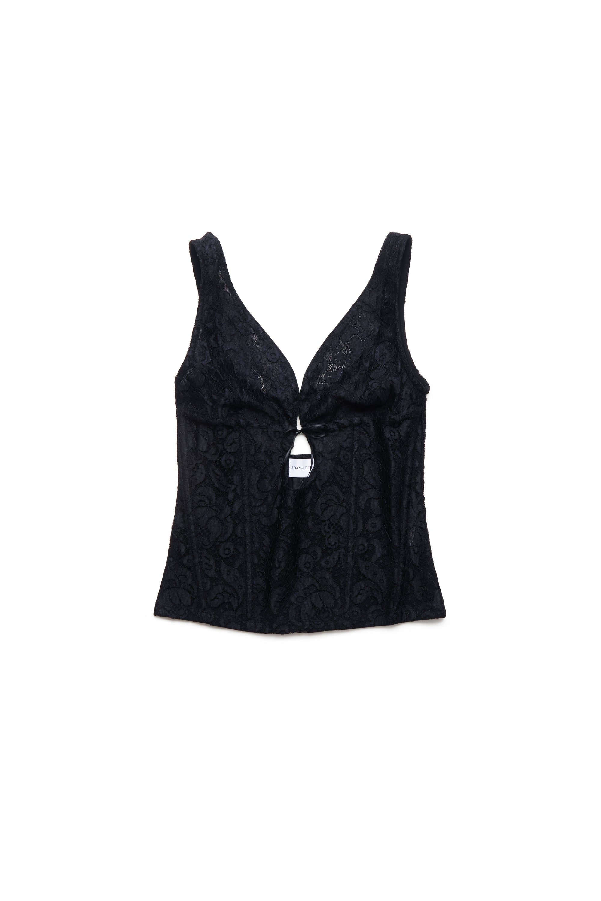 TOP LINGERIE