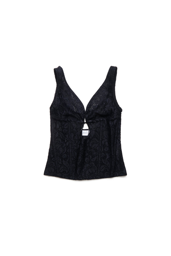 TOP LINGERIE
