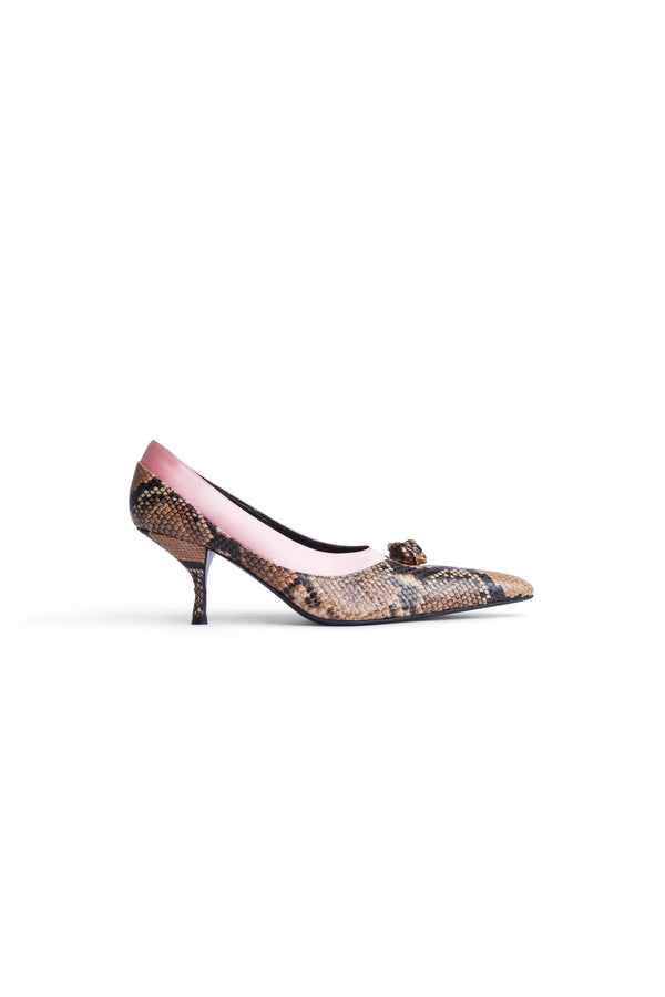 LAYER PUMP