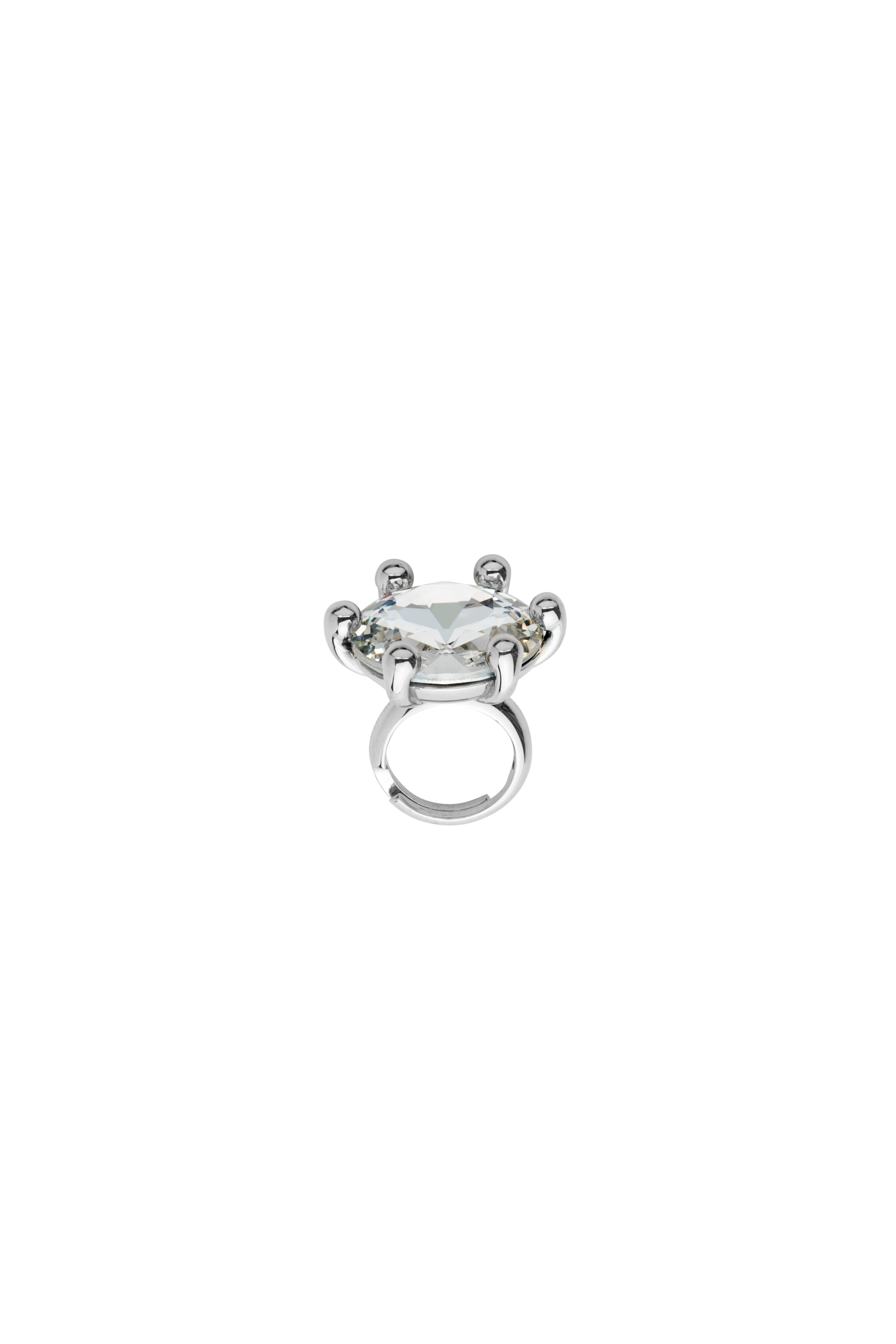 SET RING x D'heygere