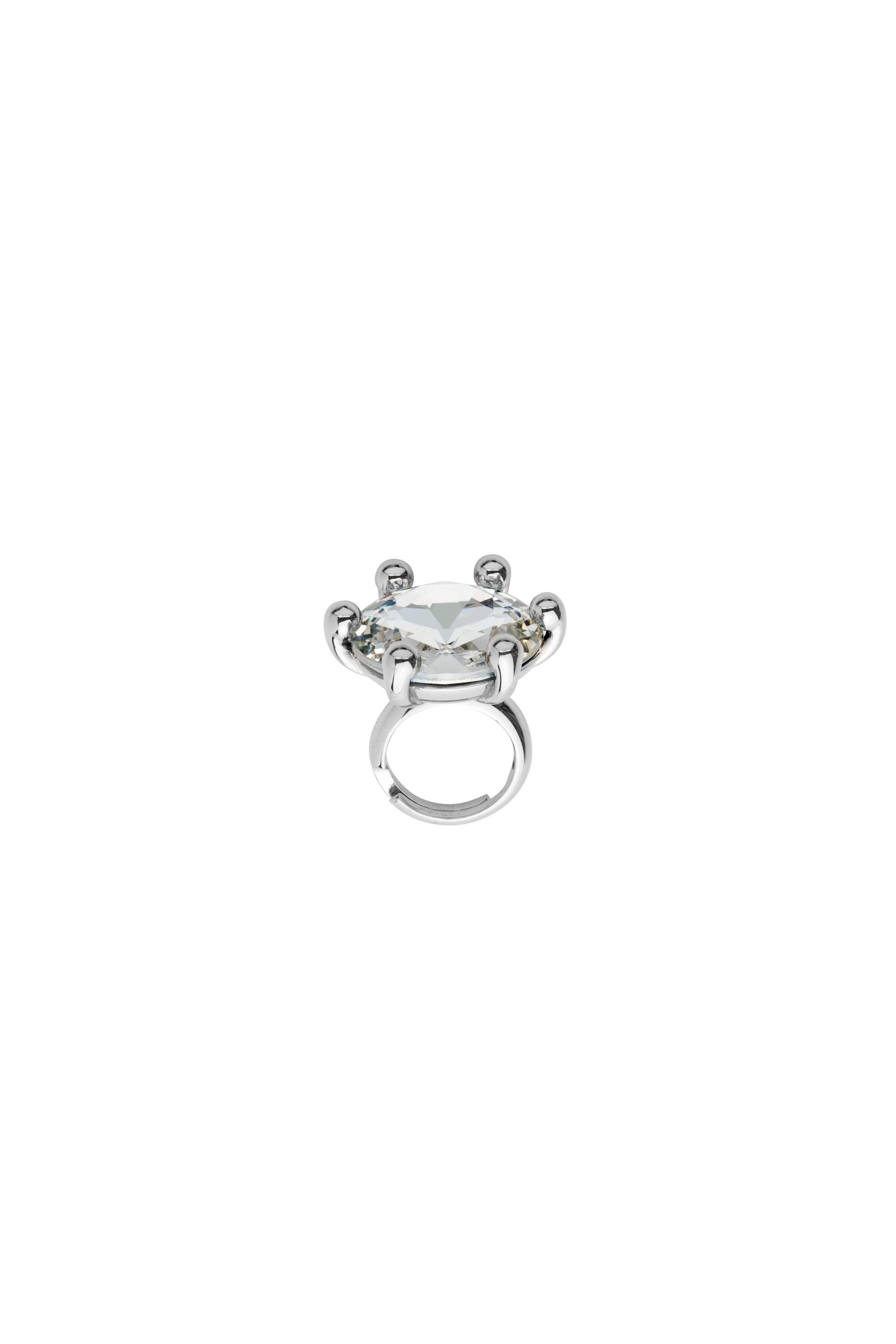 SET RING x D'heygere