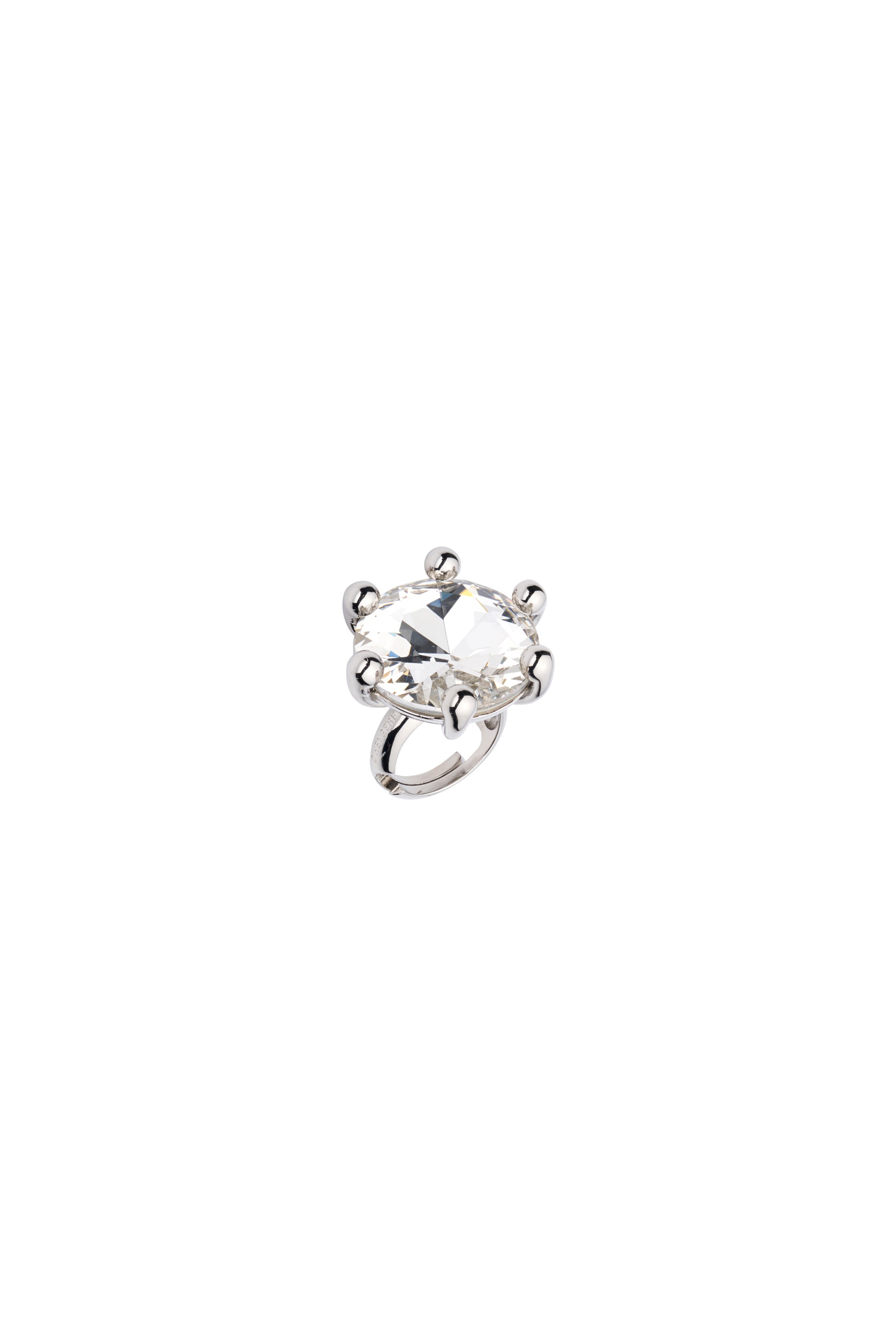 SET RING x D'heygere