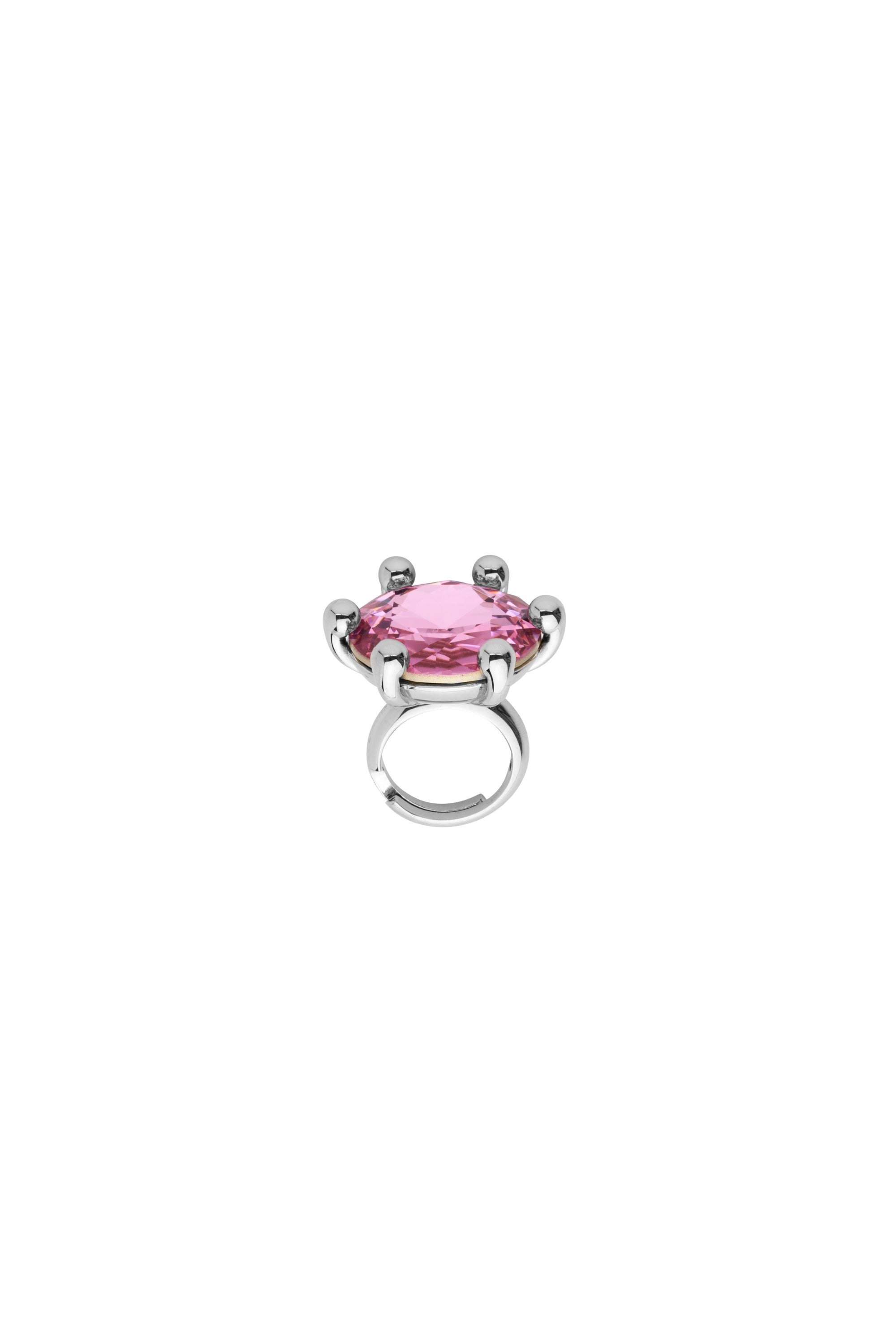 SET RING x D'heygere