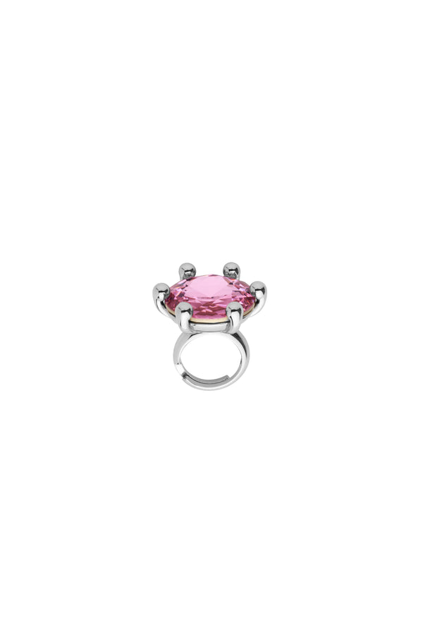 SET RING x D'heygere