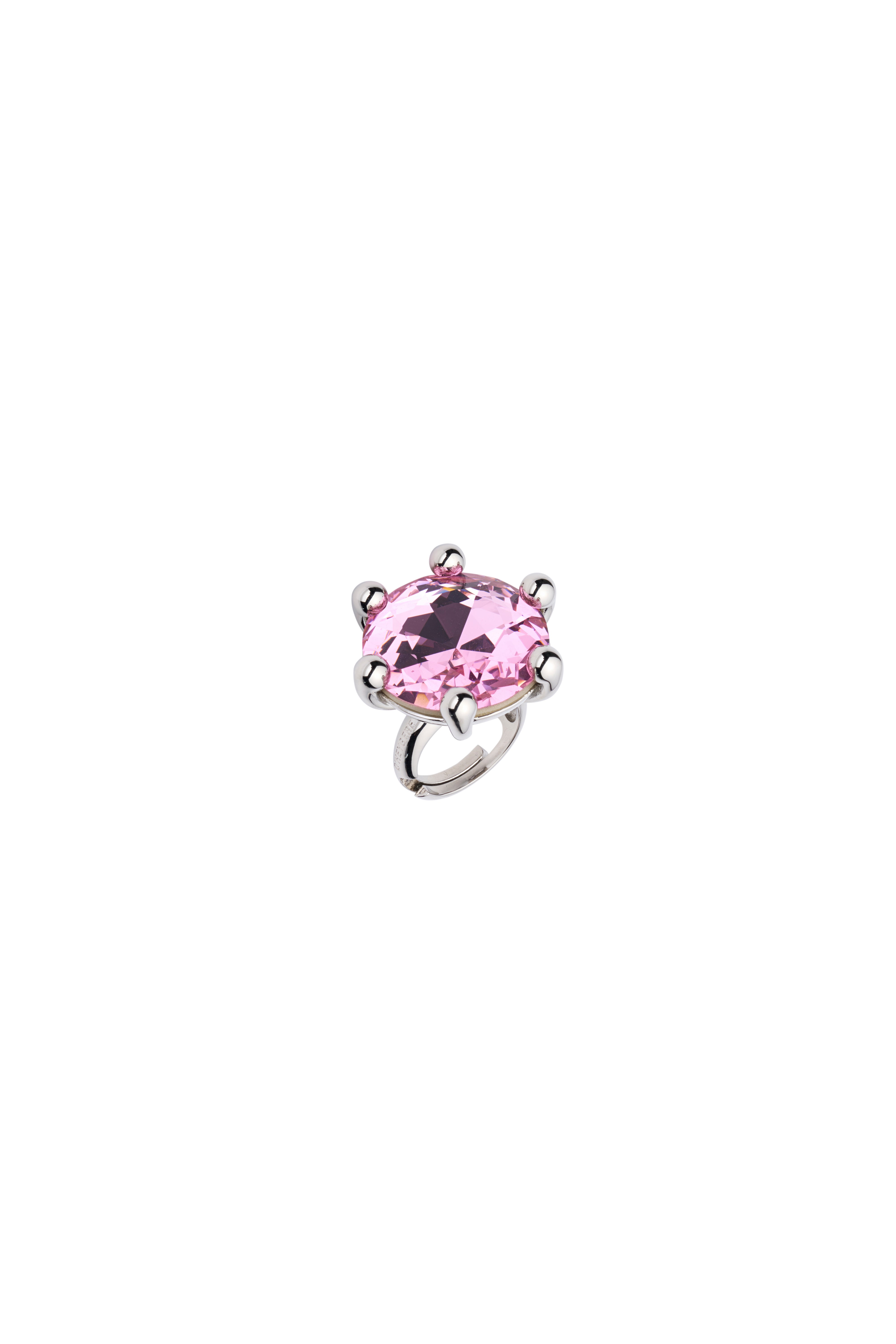SET RING x D'heygere