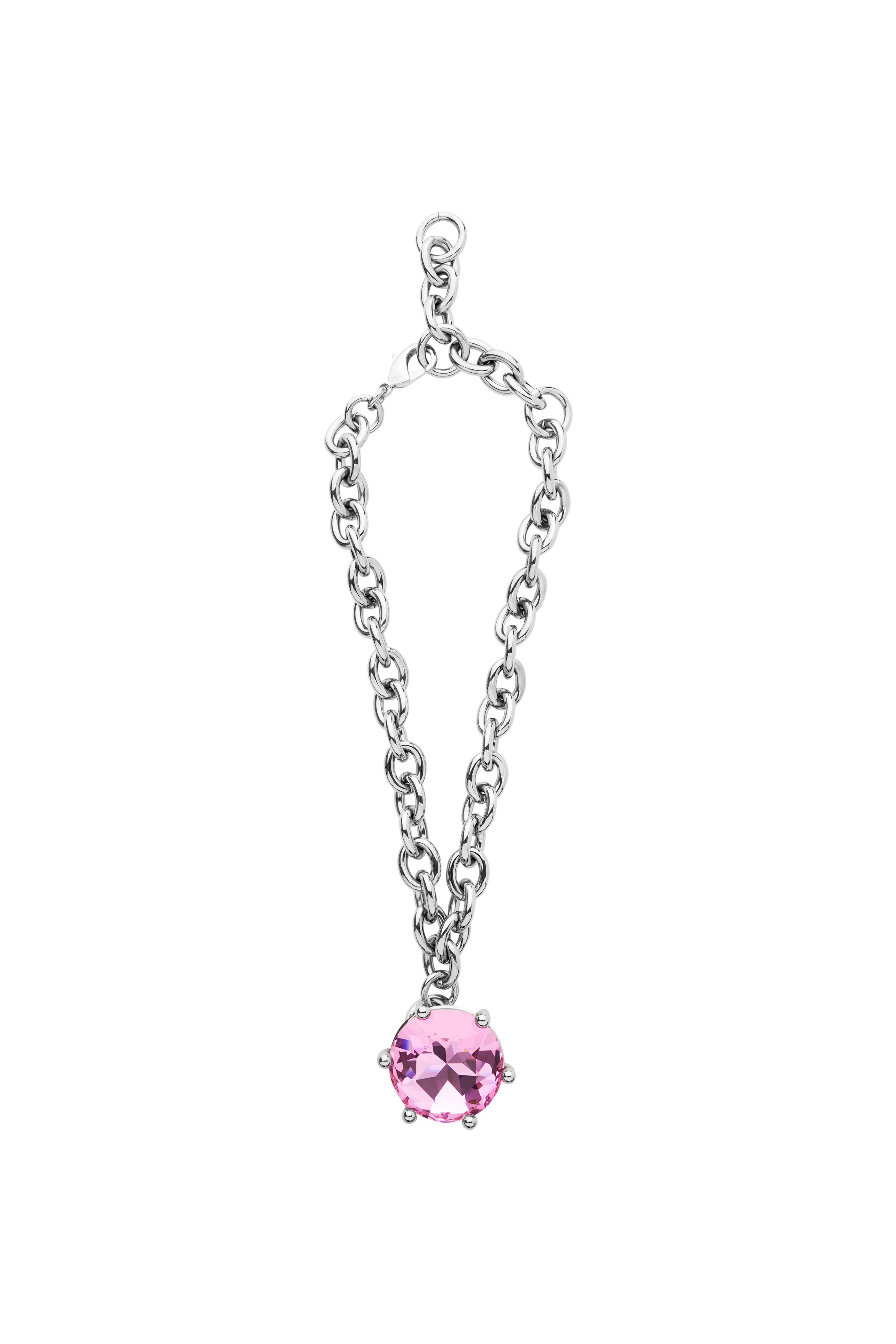 SET NECKLACE x D'heygere