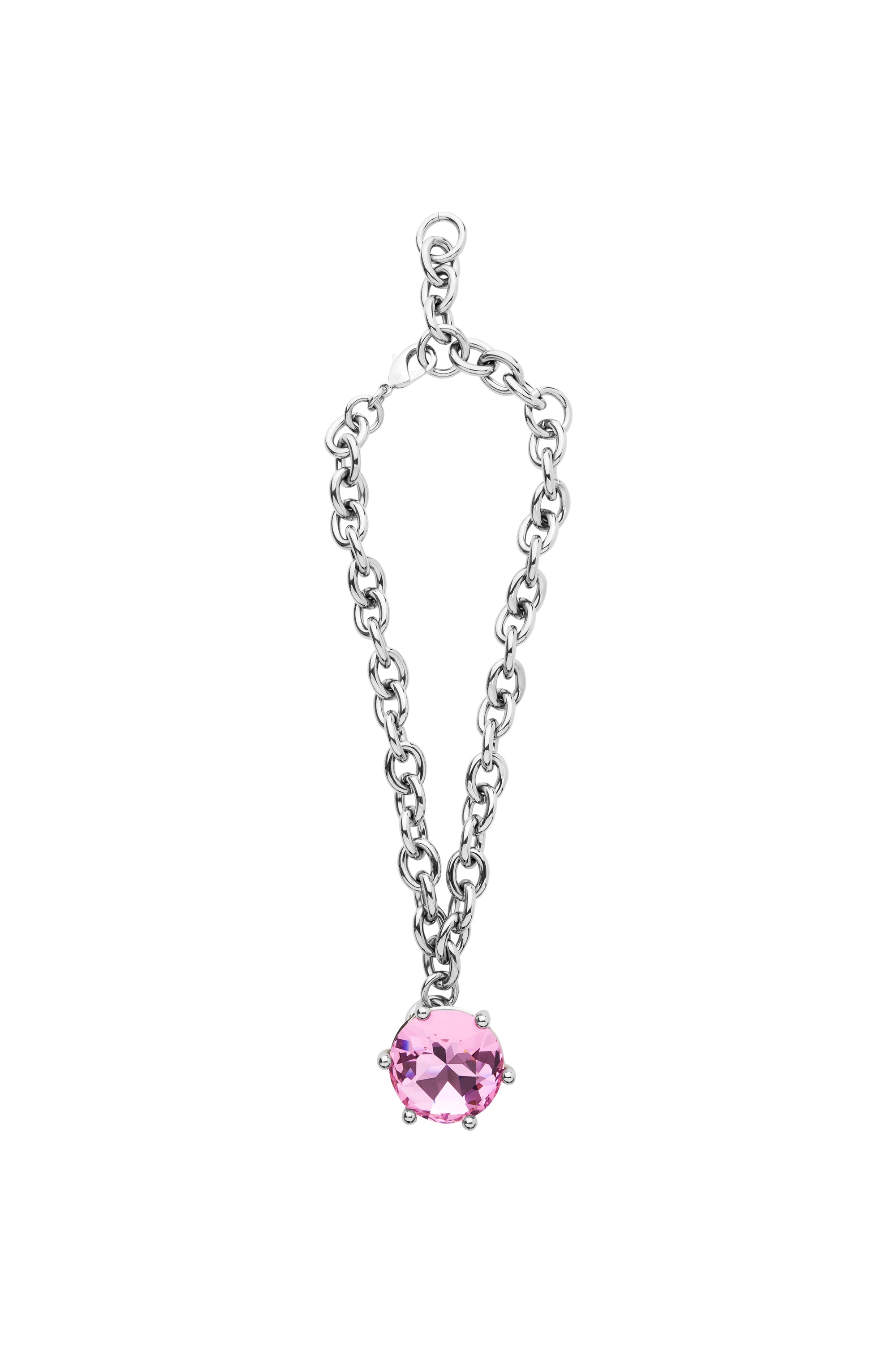 SET NECKLACE x D'heygere