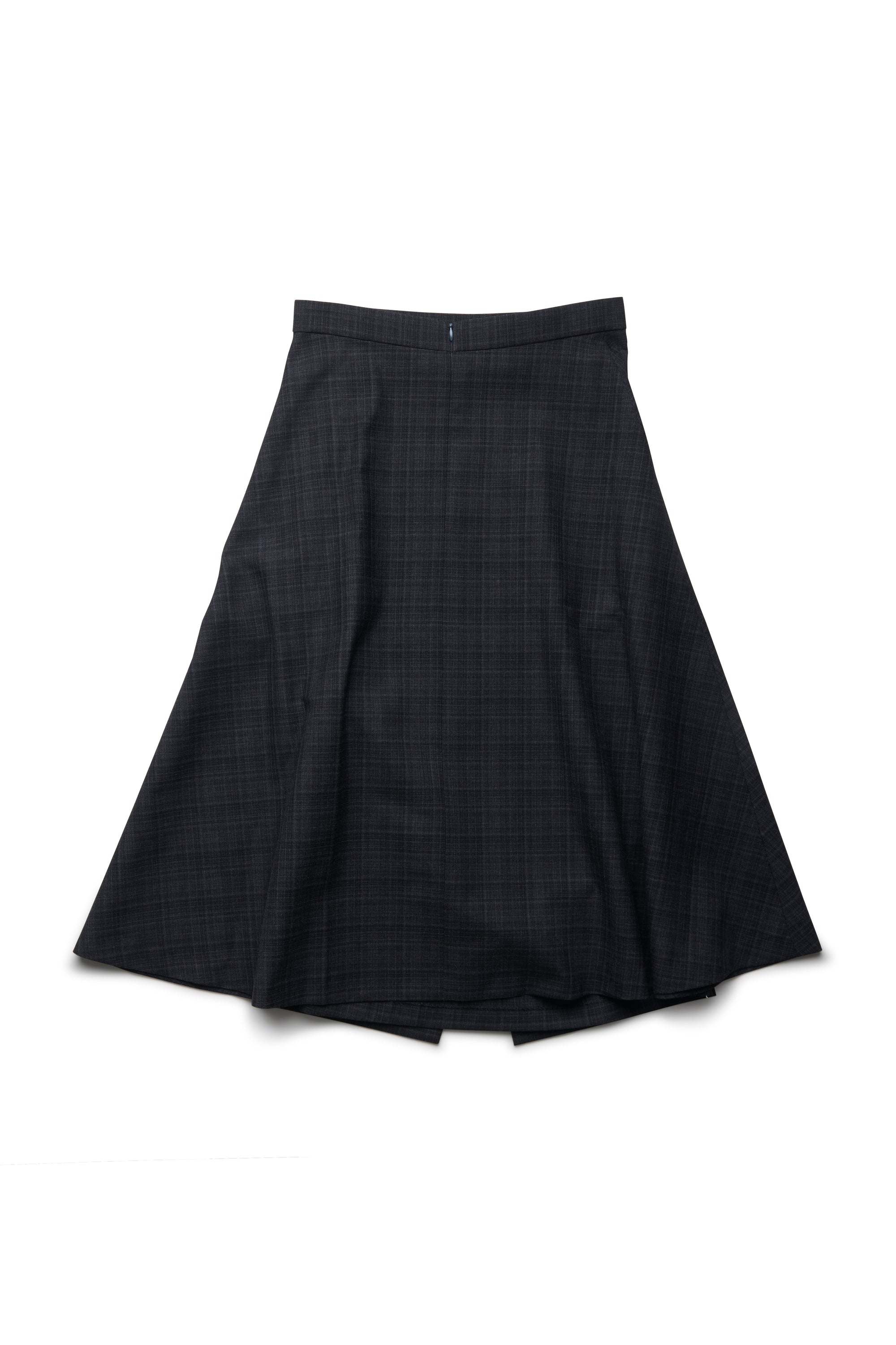 2 IN 1 SKIRT