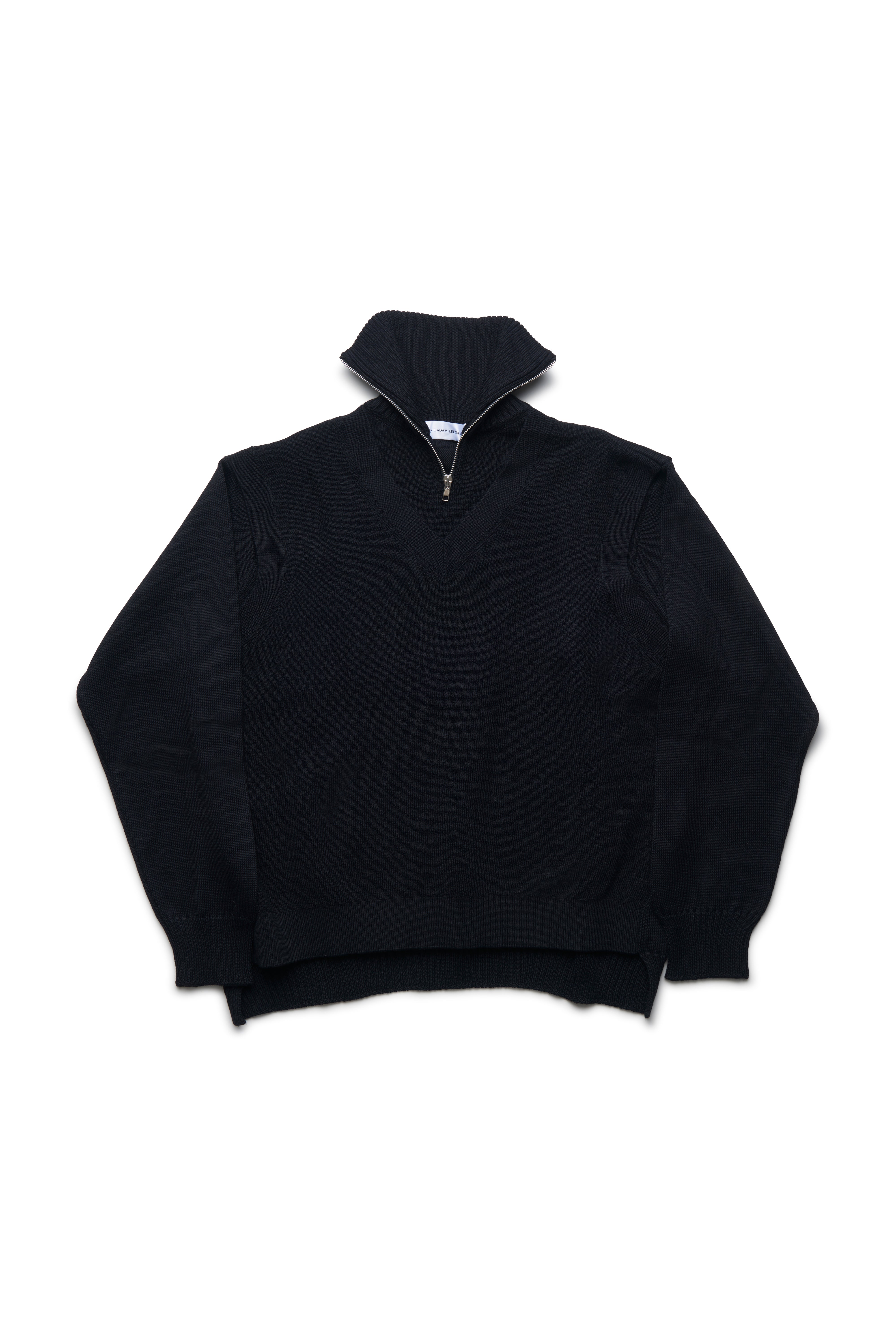 FOUR-IN ONE SWEATER