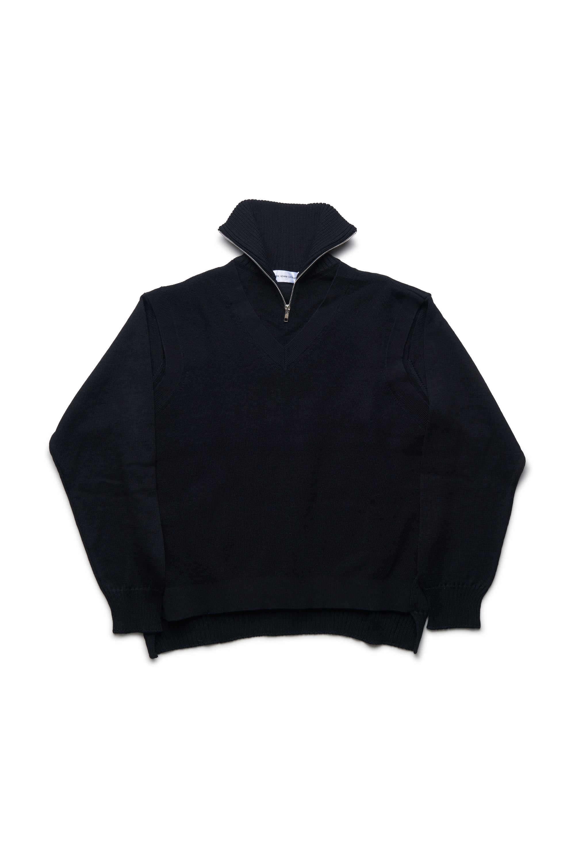 FOUR-IN ONE SWEATER