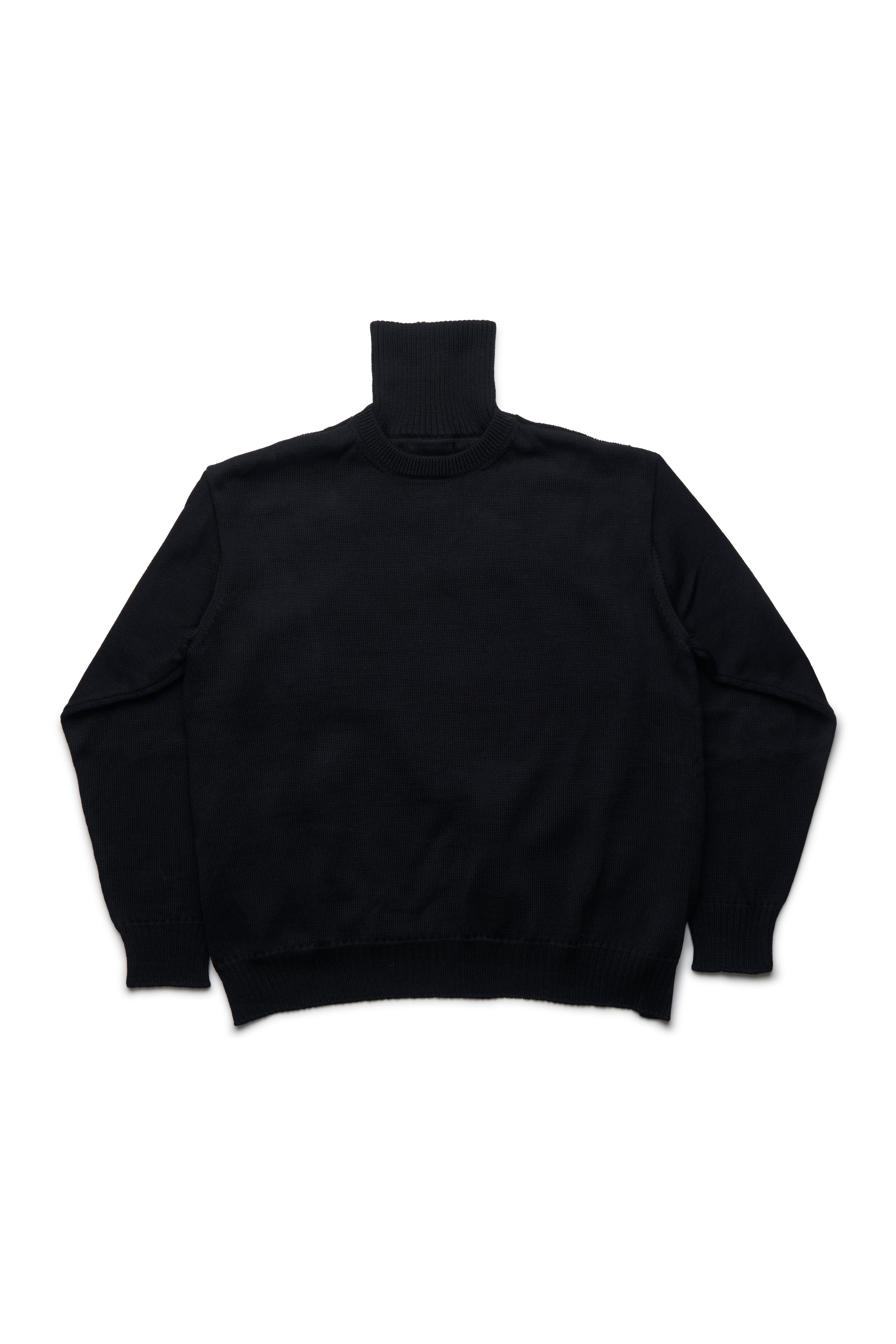 FOUR-IN ONE SWEATER