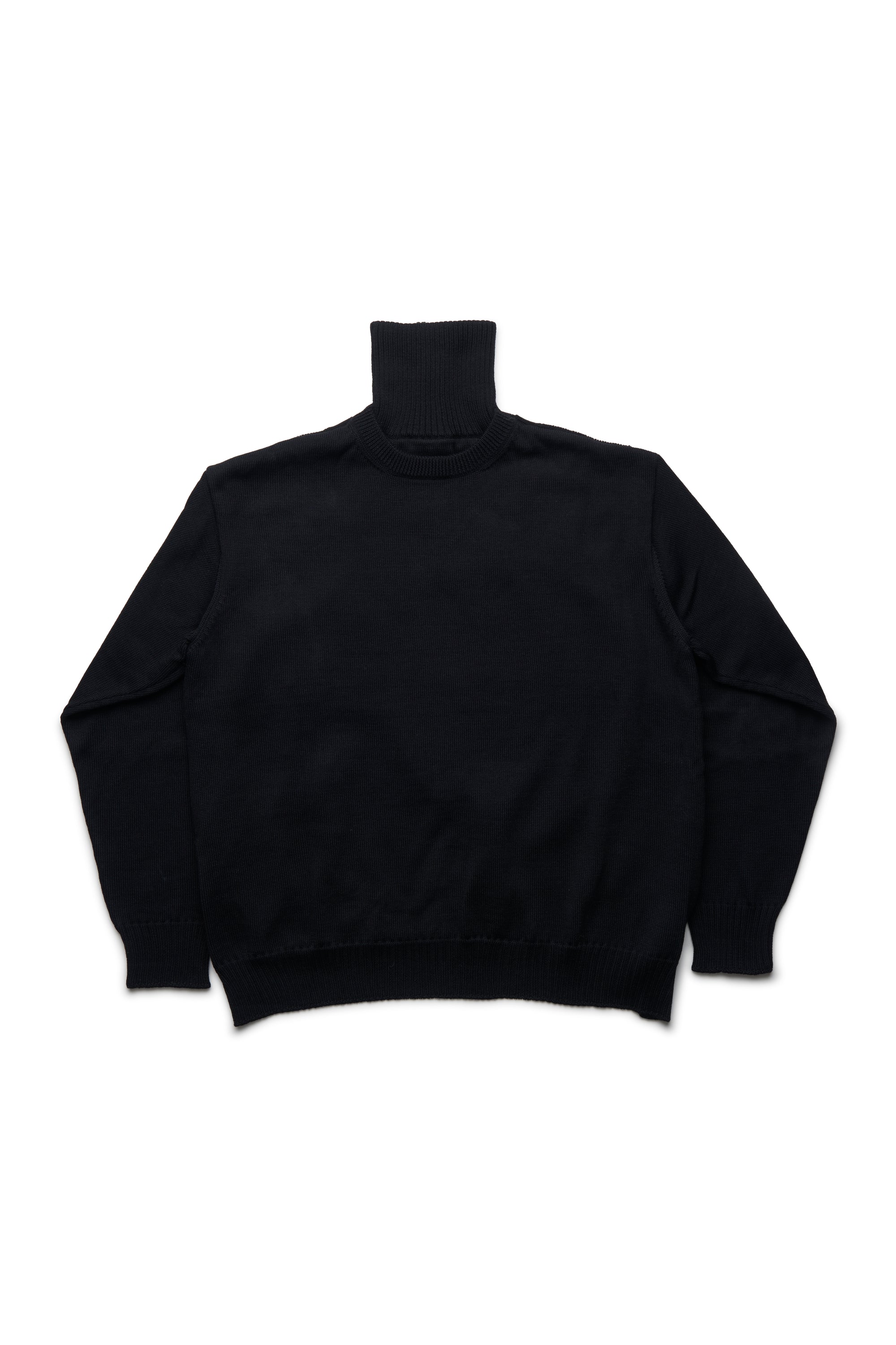 FOUR-IN ONE SWEATER