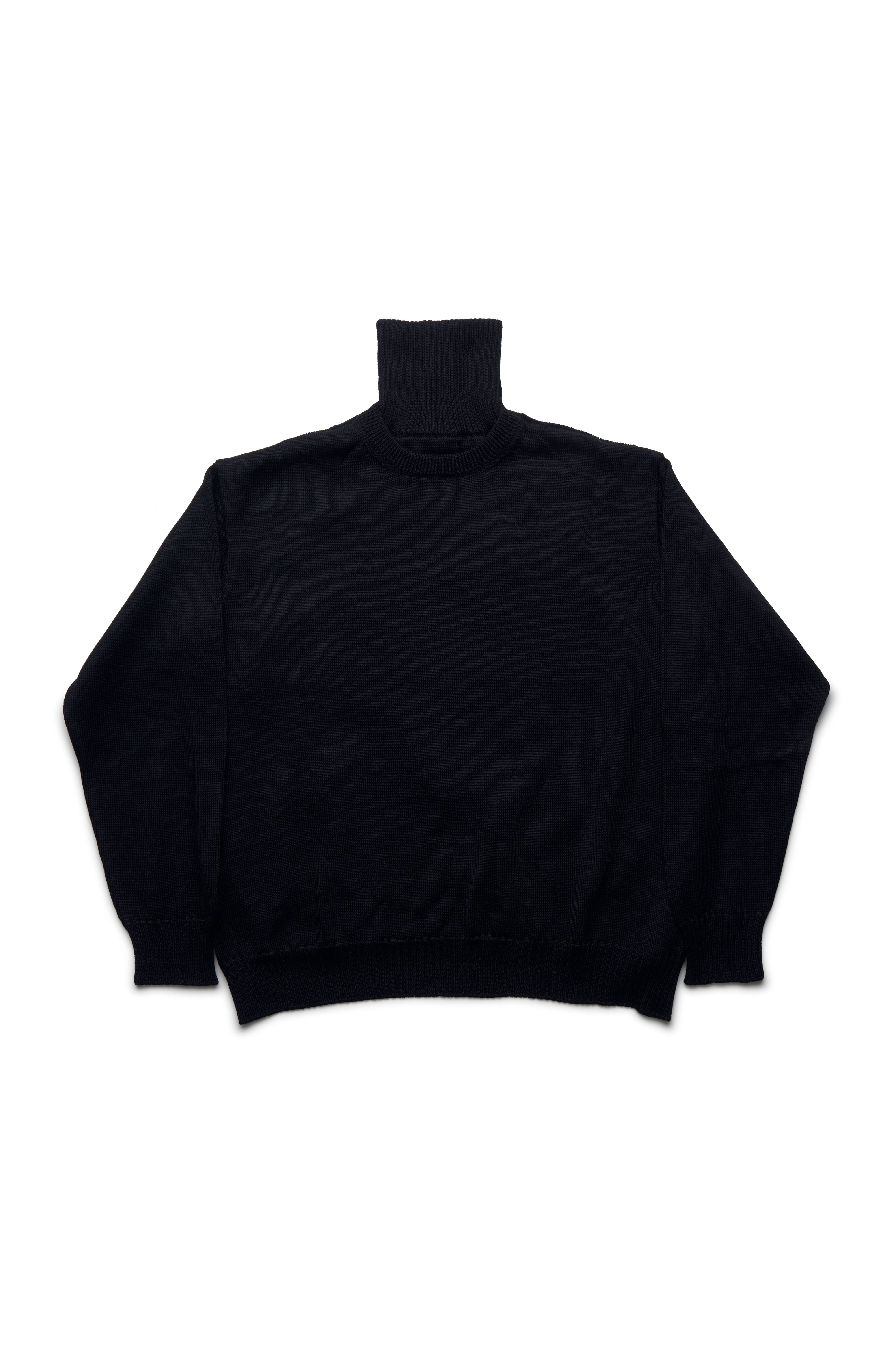 FOUR-IN ONE SWEATER