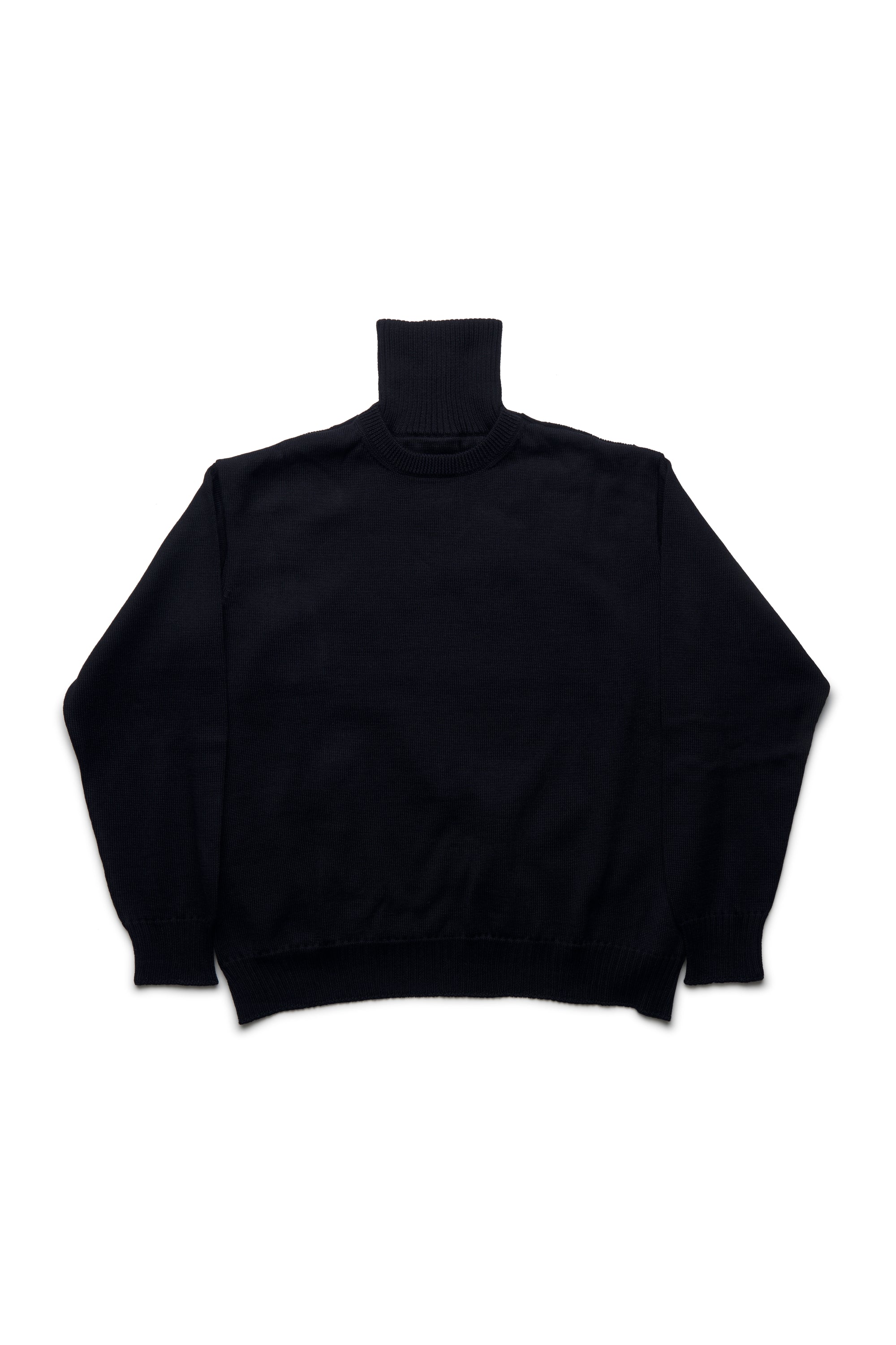 FOUR-IN ONE SWEATER