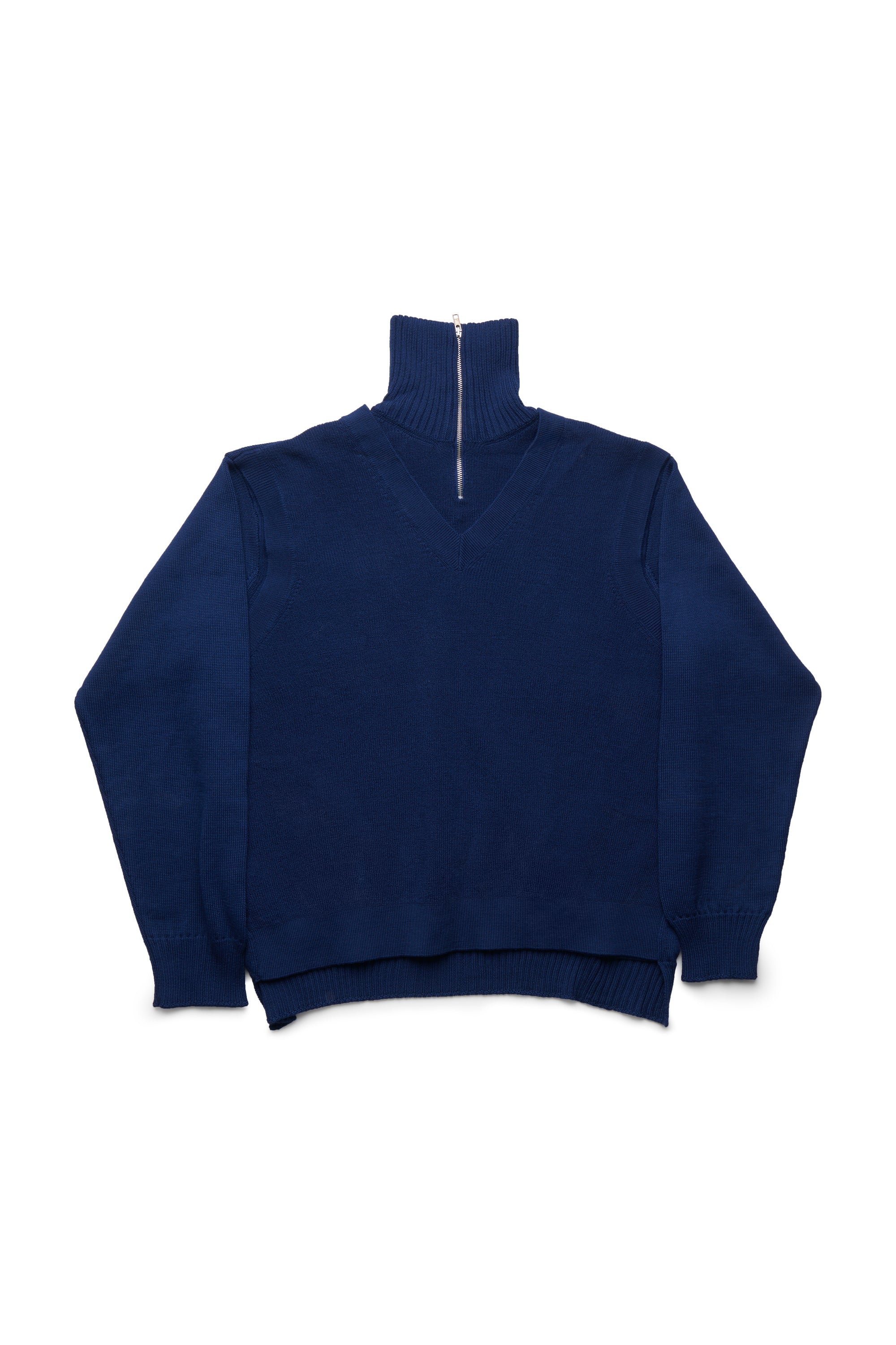 FOUR-IN ONE SWEATER