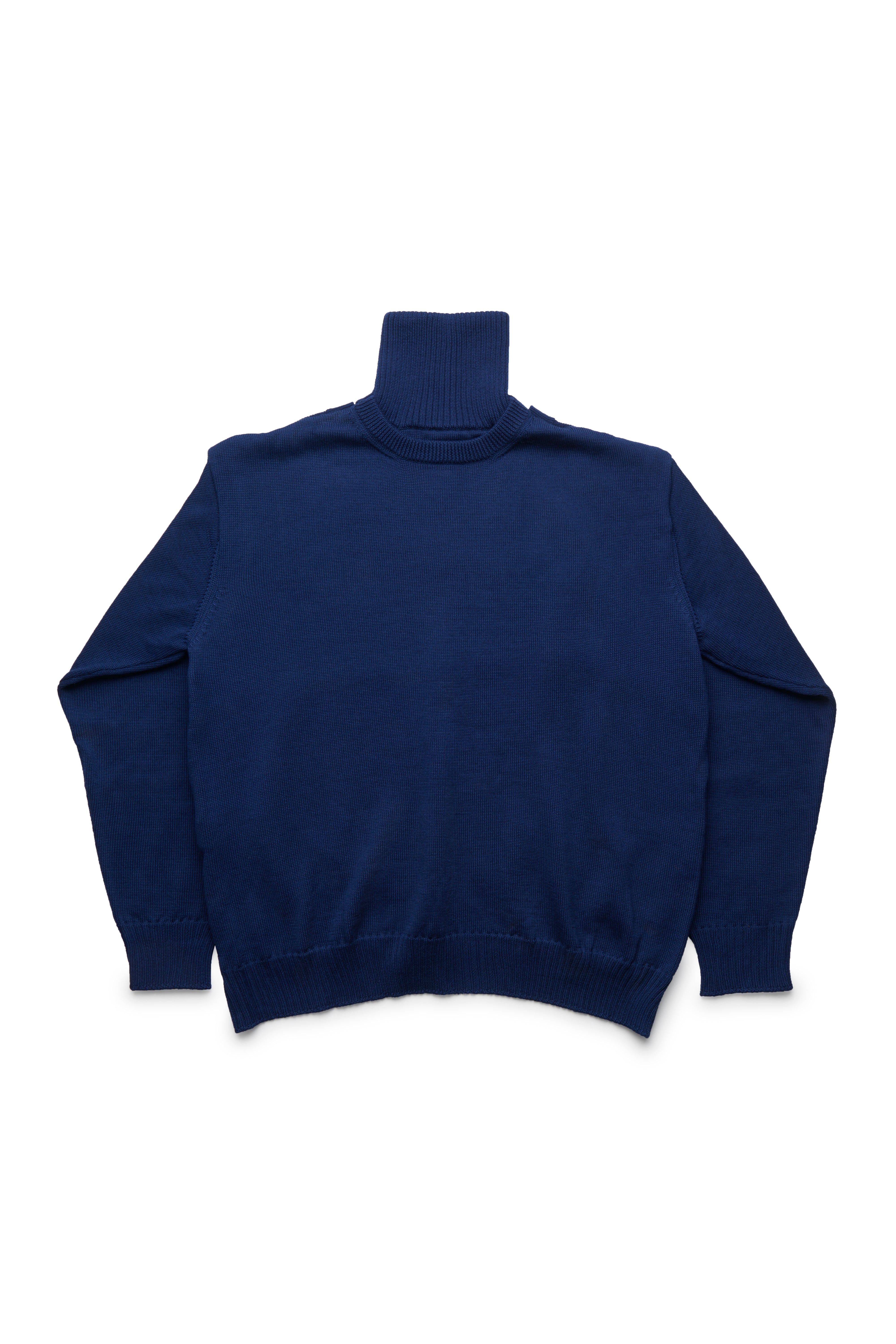 FOUR-IN ONE SWEATER