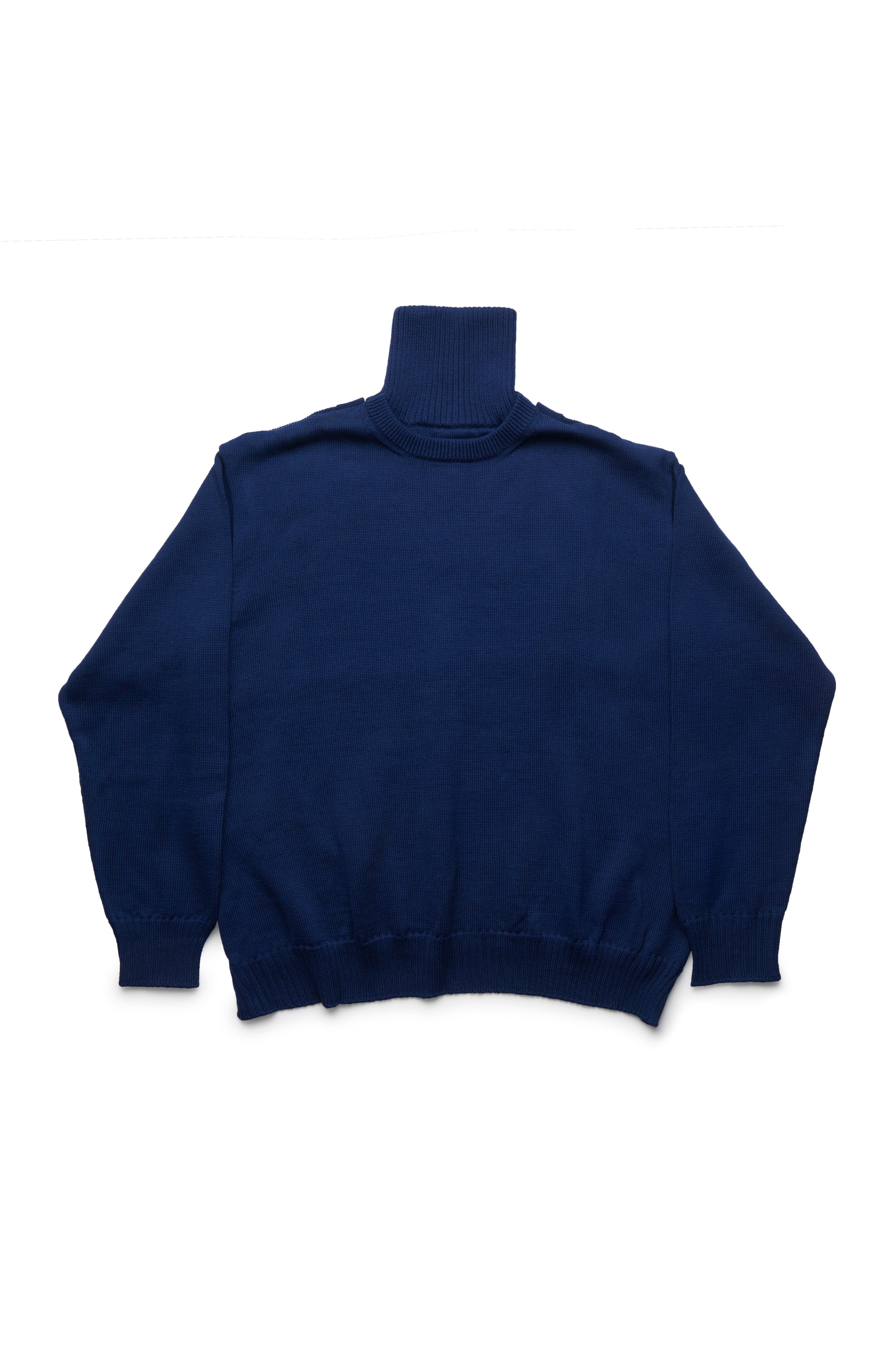 FOUR-IN ONE SWEATER