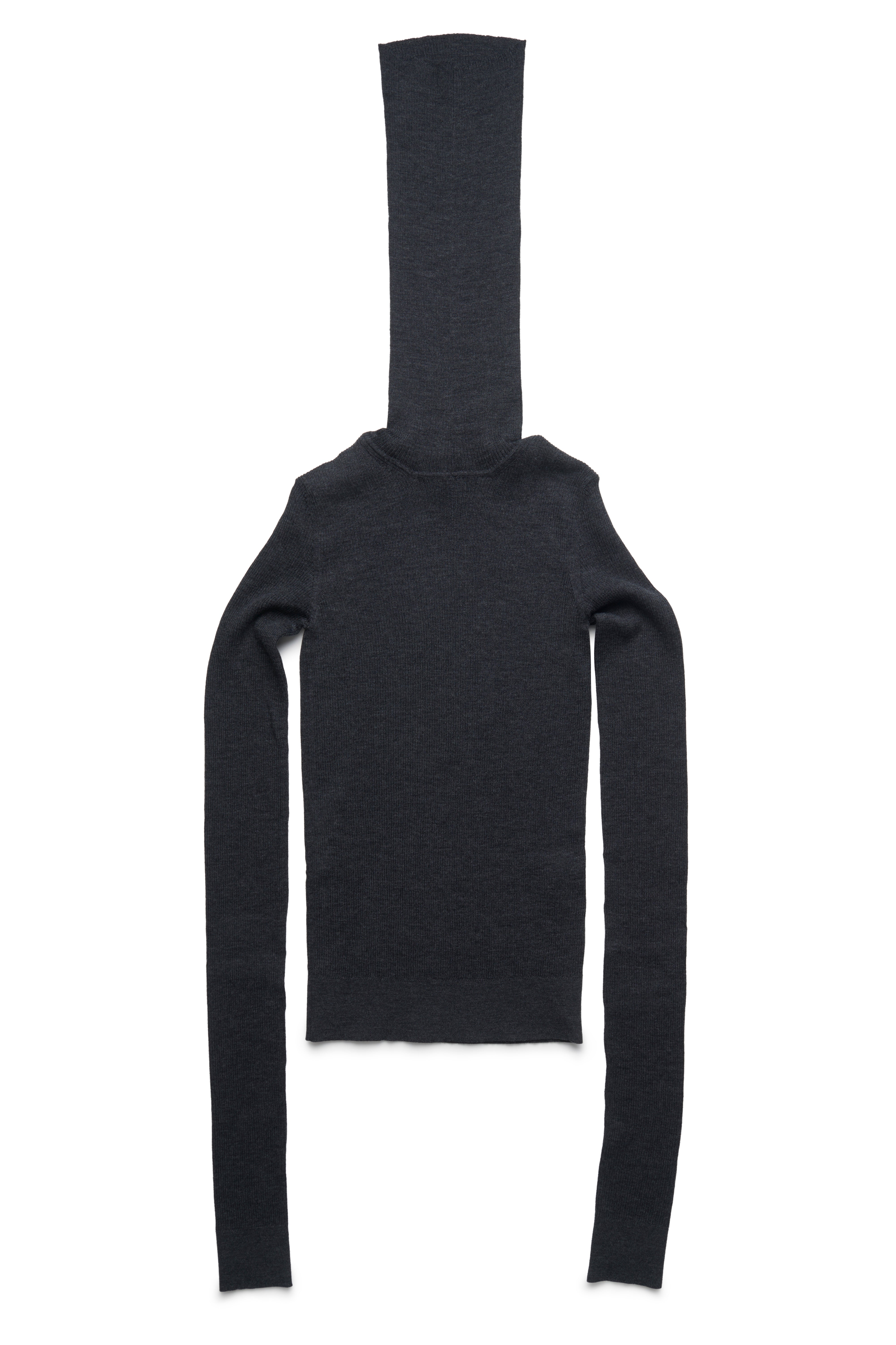 BALACLAVA SWEATER