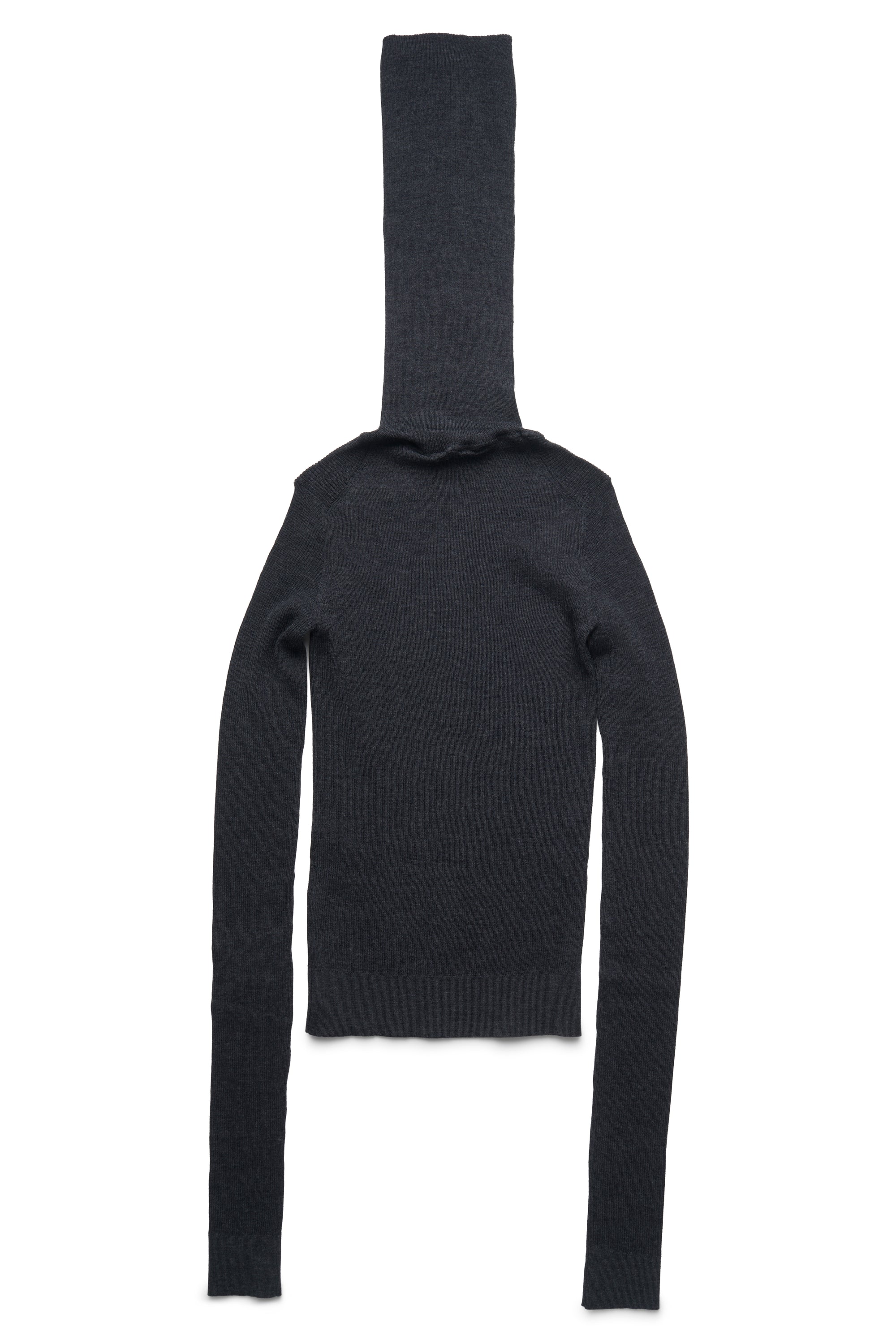 BALACLAVA SWEATER