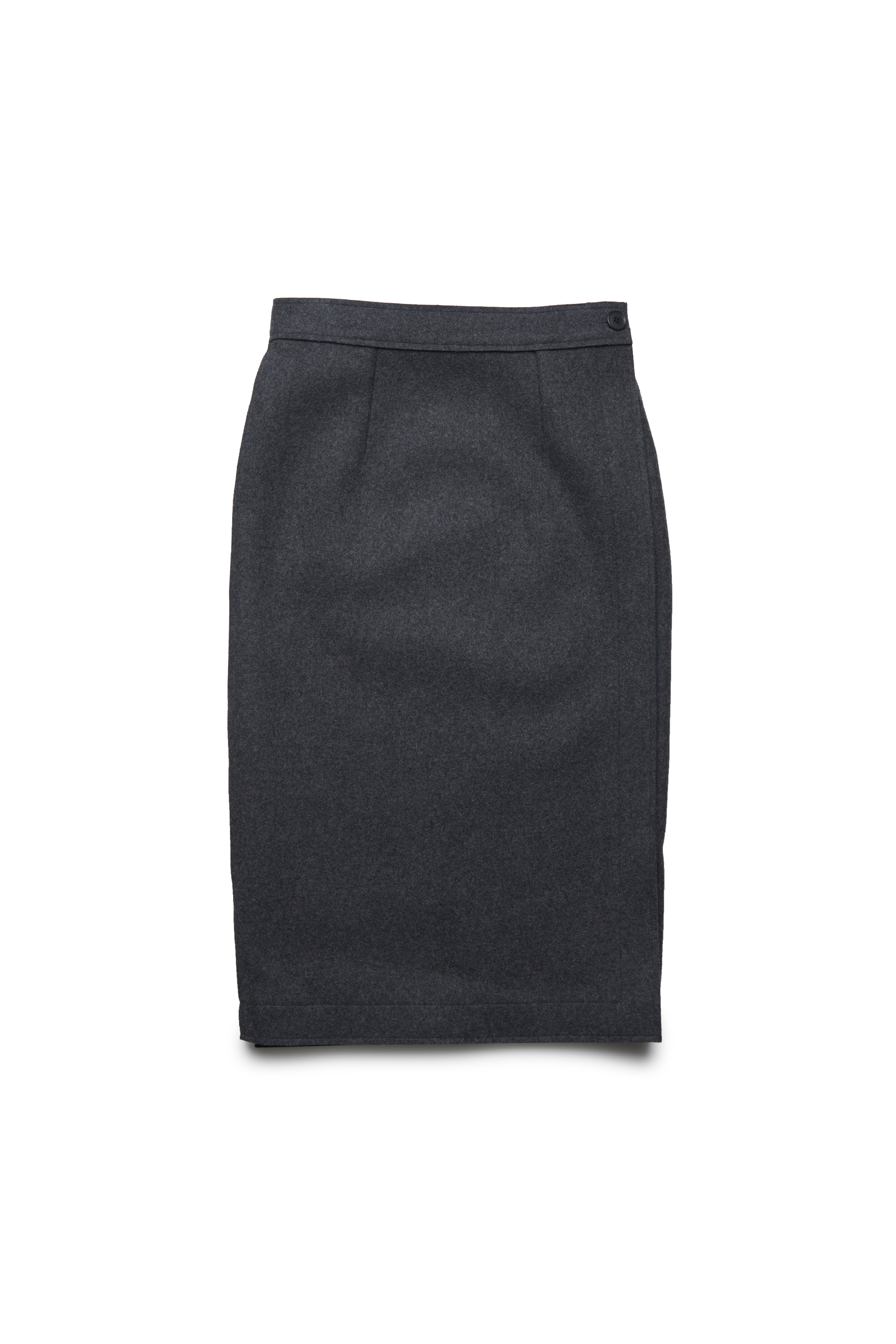 BASE WRAP SKIRT
