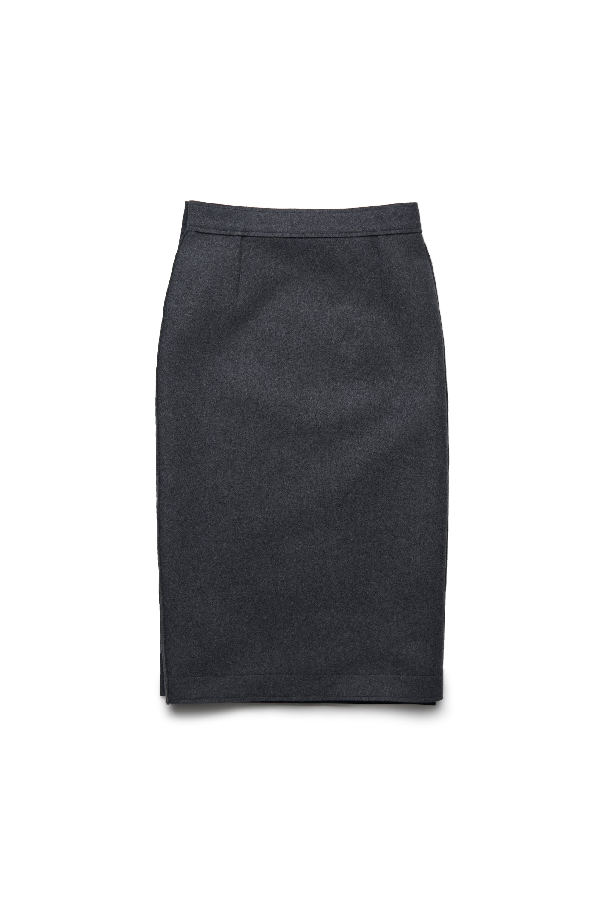 BASE WRAP SKIRT
