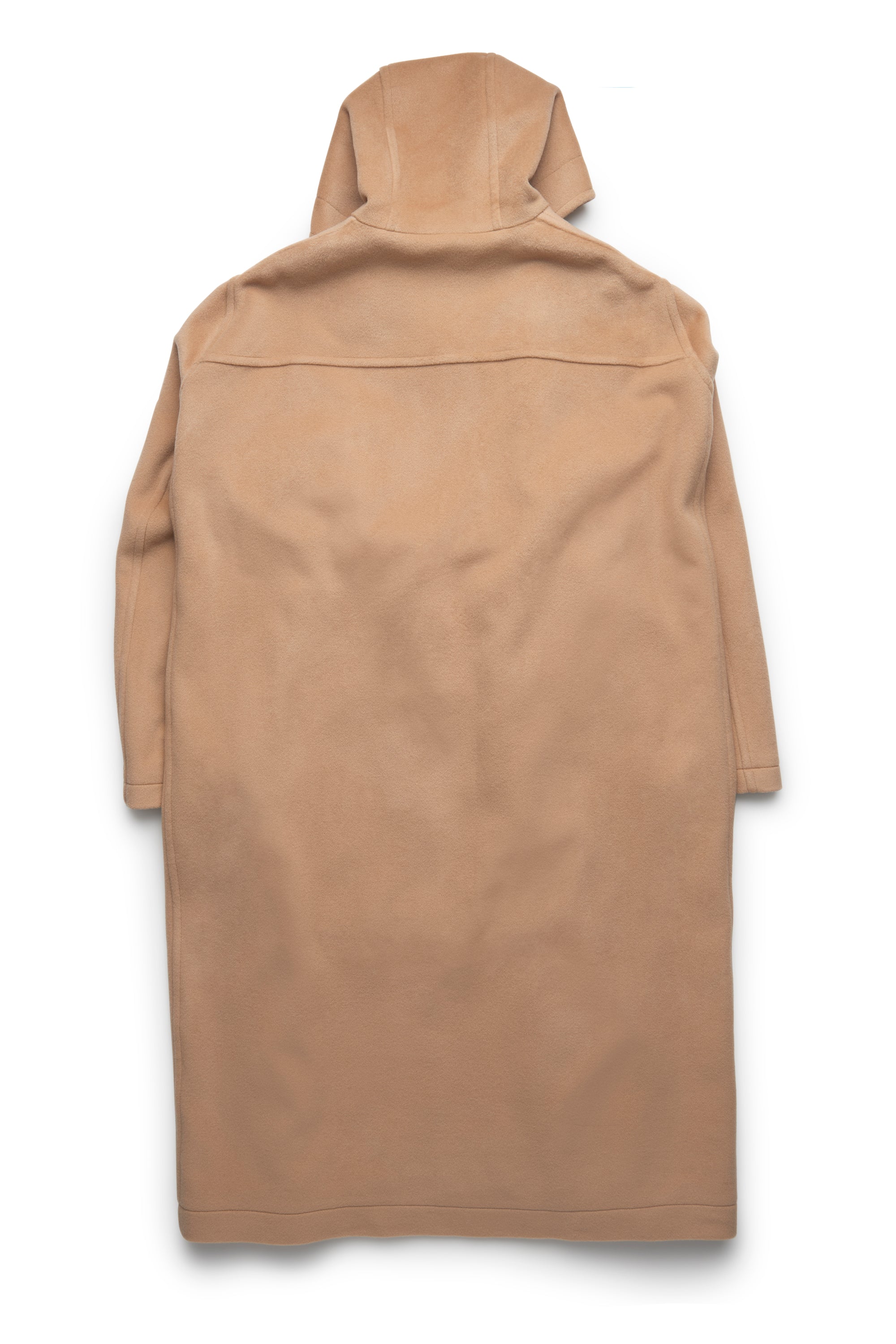 MULTIFUNCTIONAL DUFFLE COAT