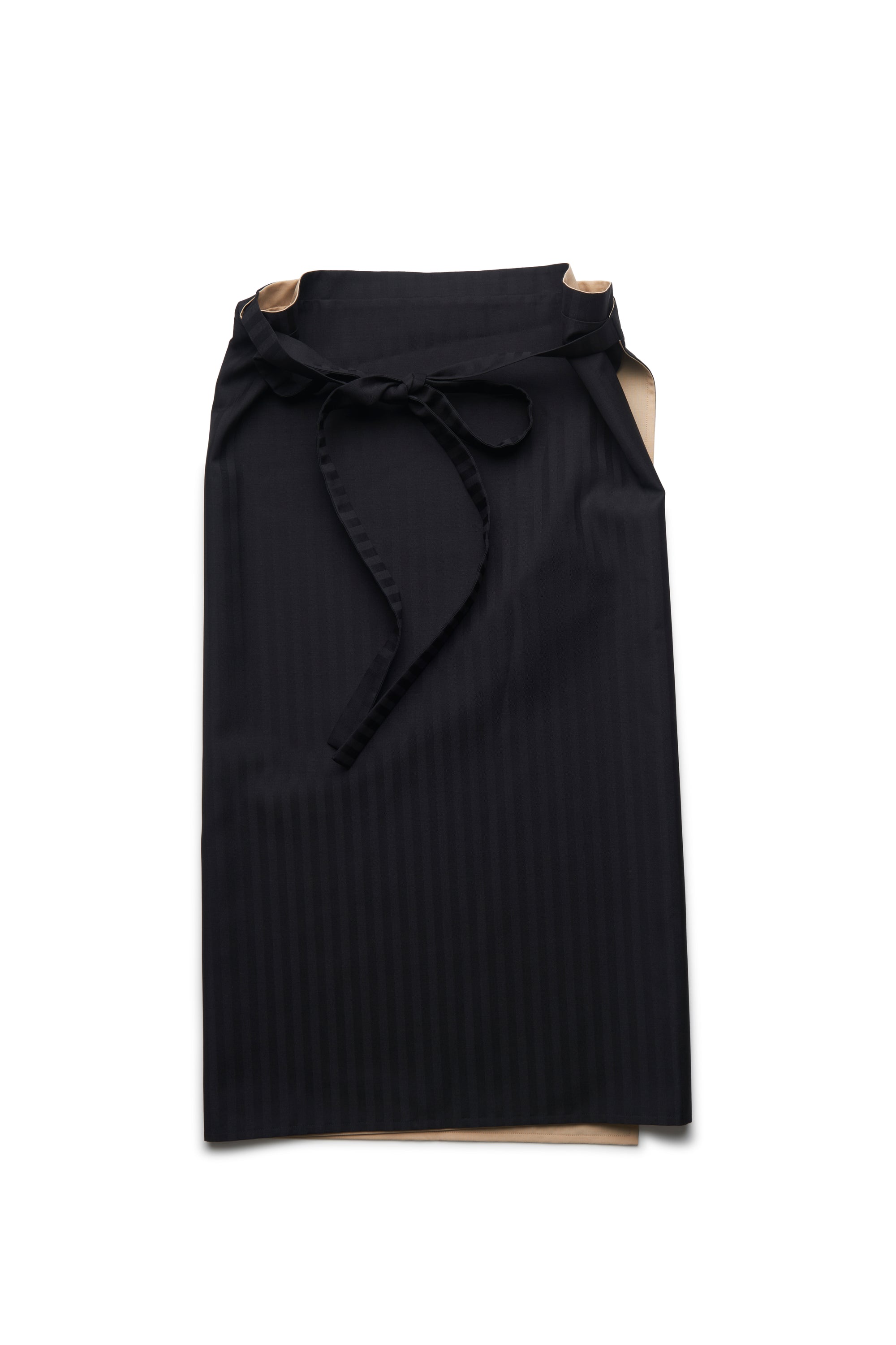 REVERSIBLE SKIRT