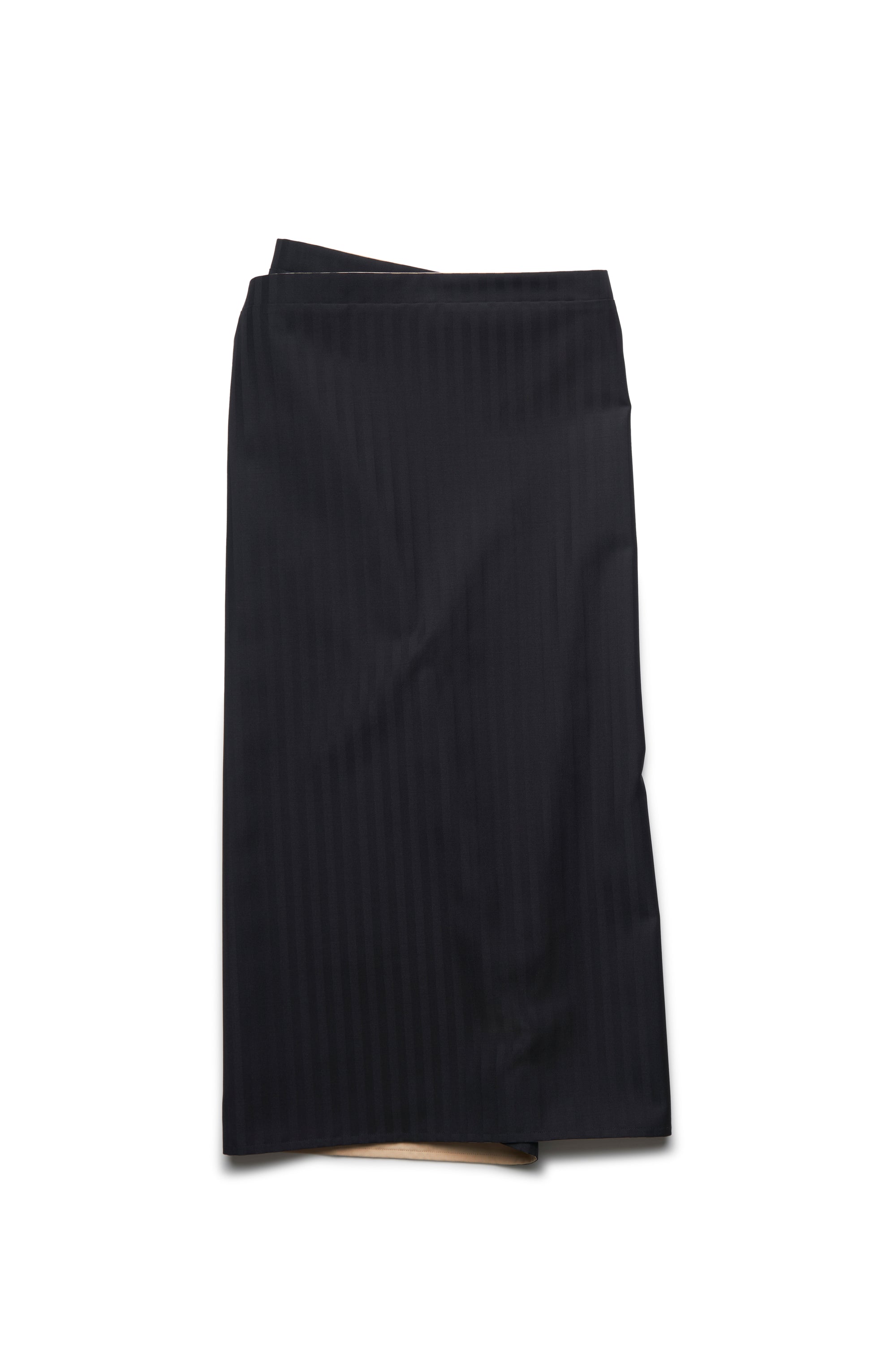 REVERSIBLE SKIRT