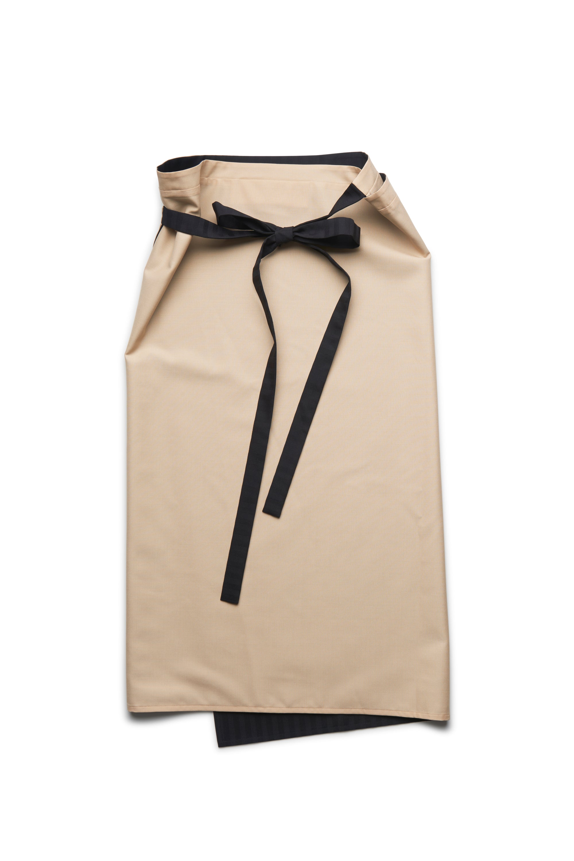 REVERSIBLE SKIRT