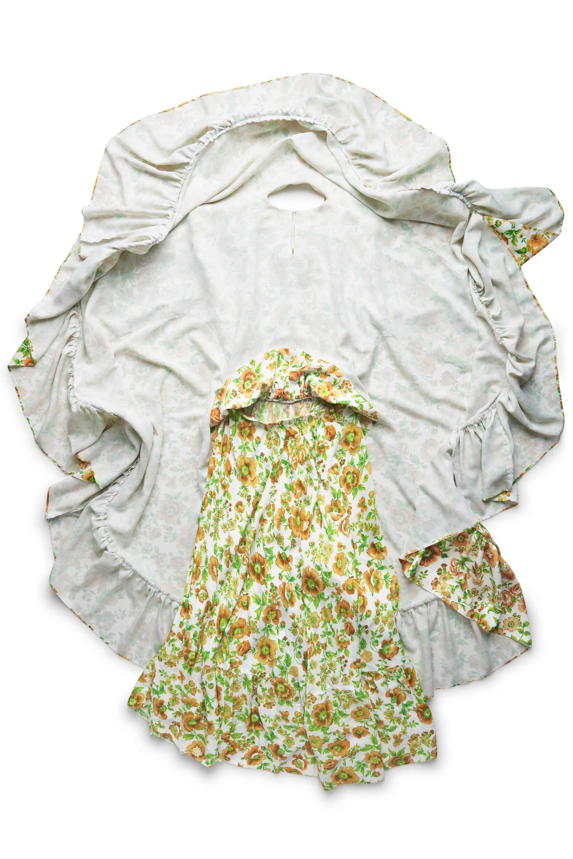TABLECLOTH DRESS 1